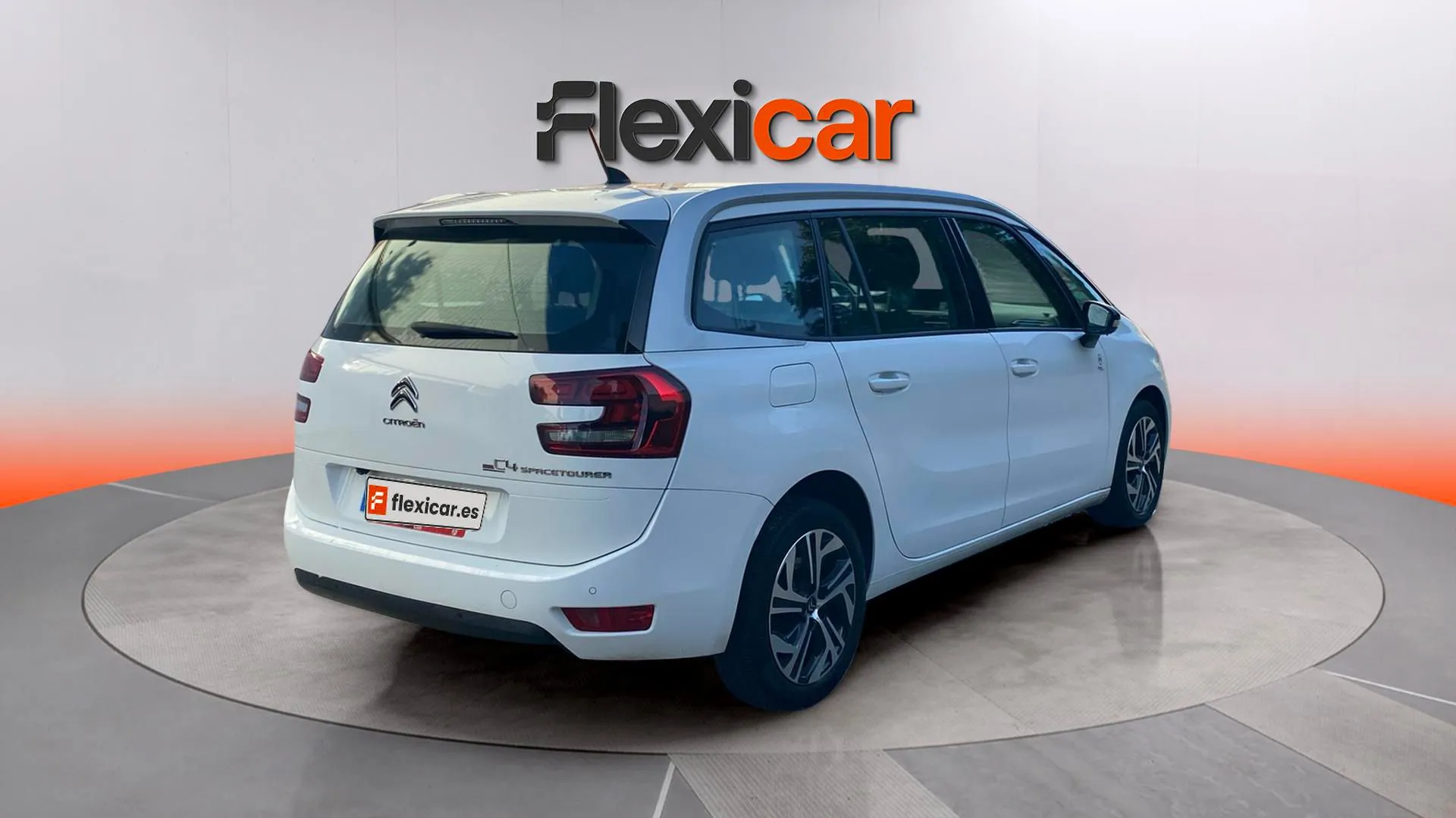 Citroën Grand C4 Spacetourer BlueHDi Origins - foto 6