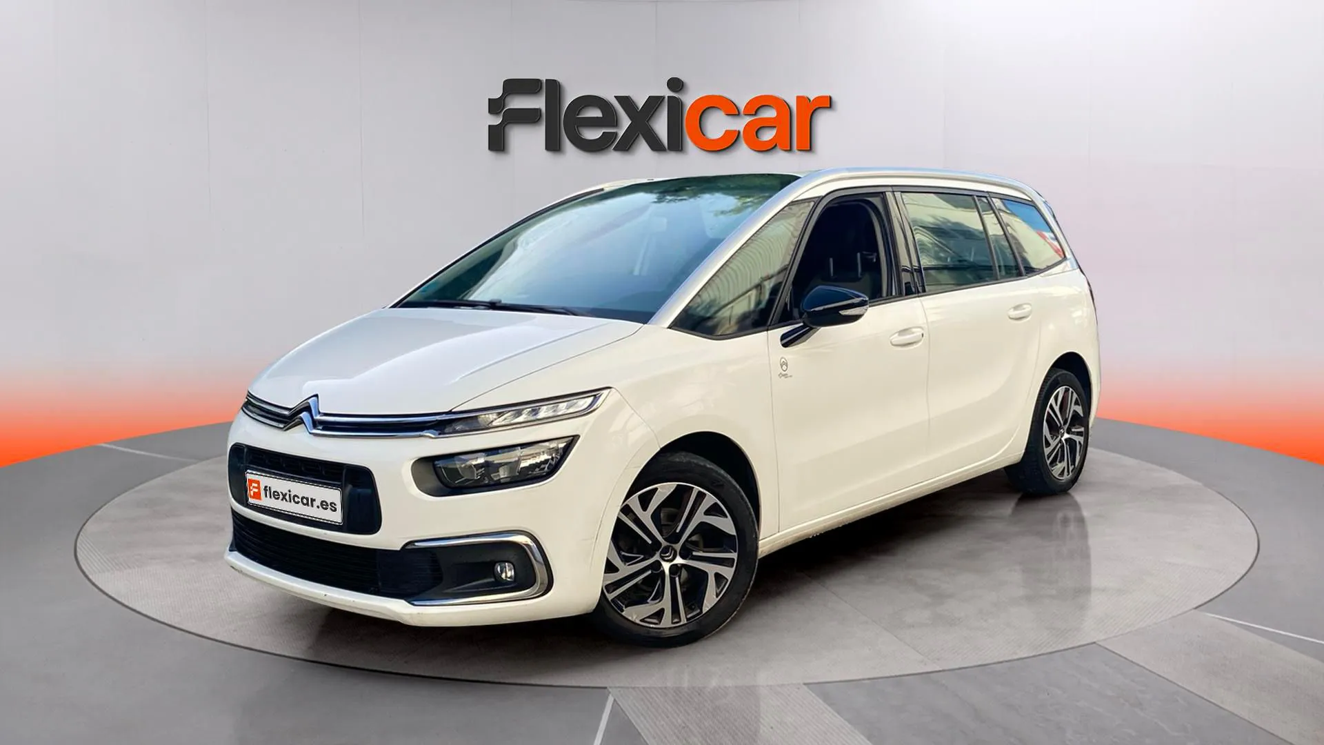 Citroën Grand C4 Spacetourer BlueHDi Origins - foto 3