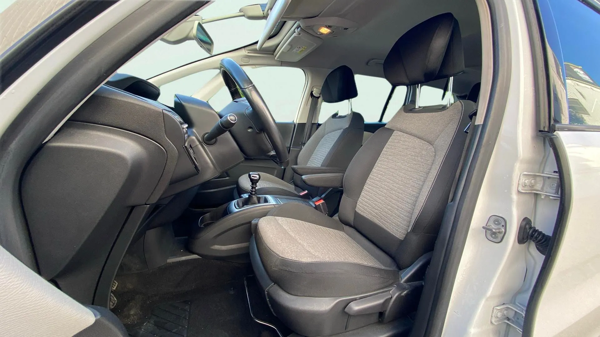 Citroën Grand C4 Spacetourer BlueHDi Origins - foto 12