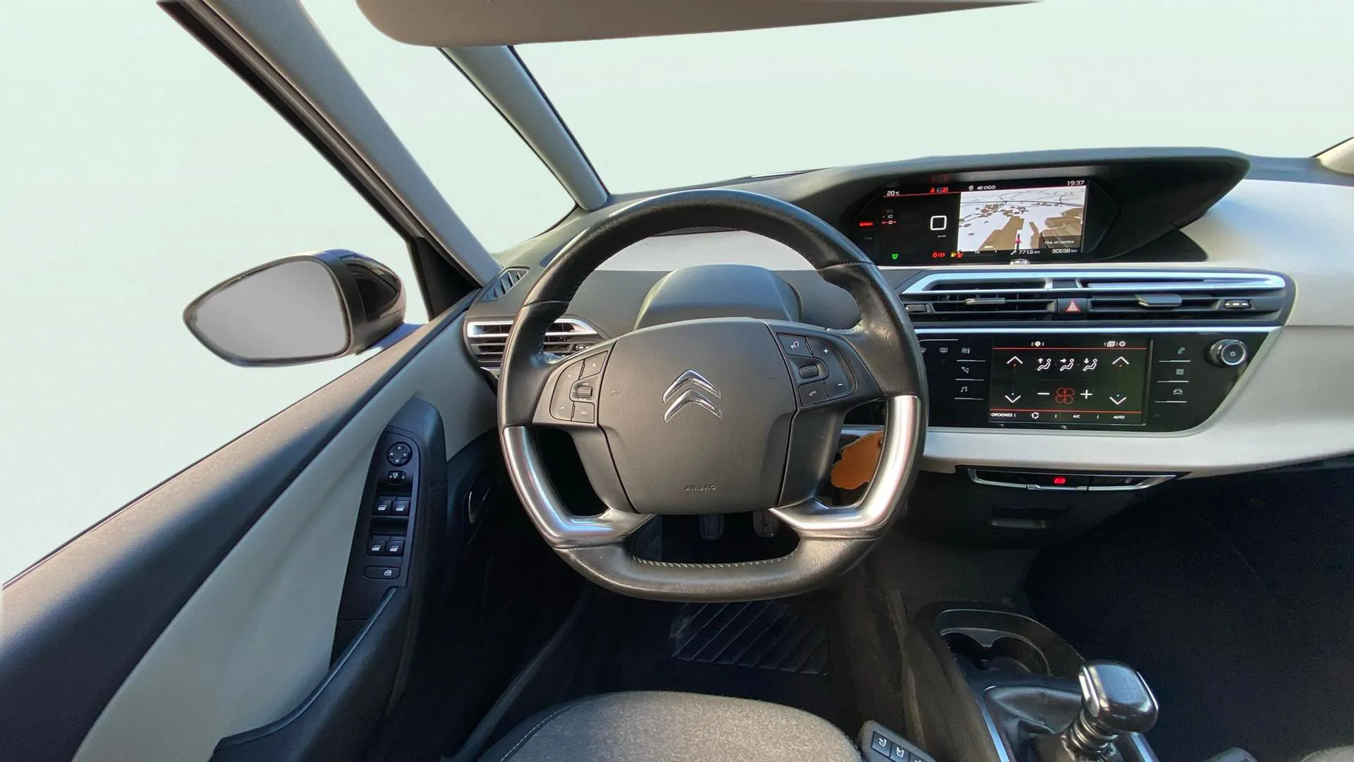 Citroën Grand C4 Spacetourer BlueHDi Origins - foto 20