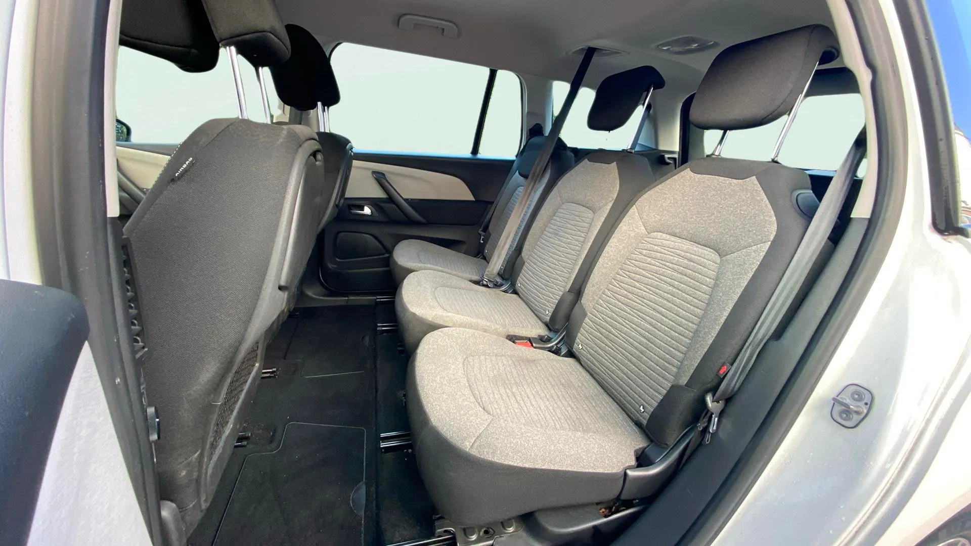 Citroën Grand C4 Spacetourer BlueHDi Origins - foto 13