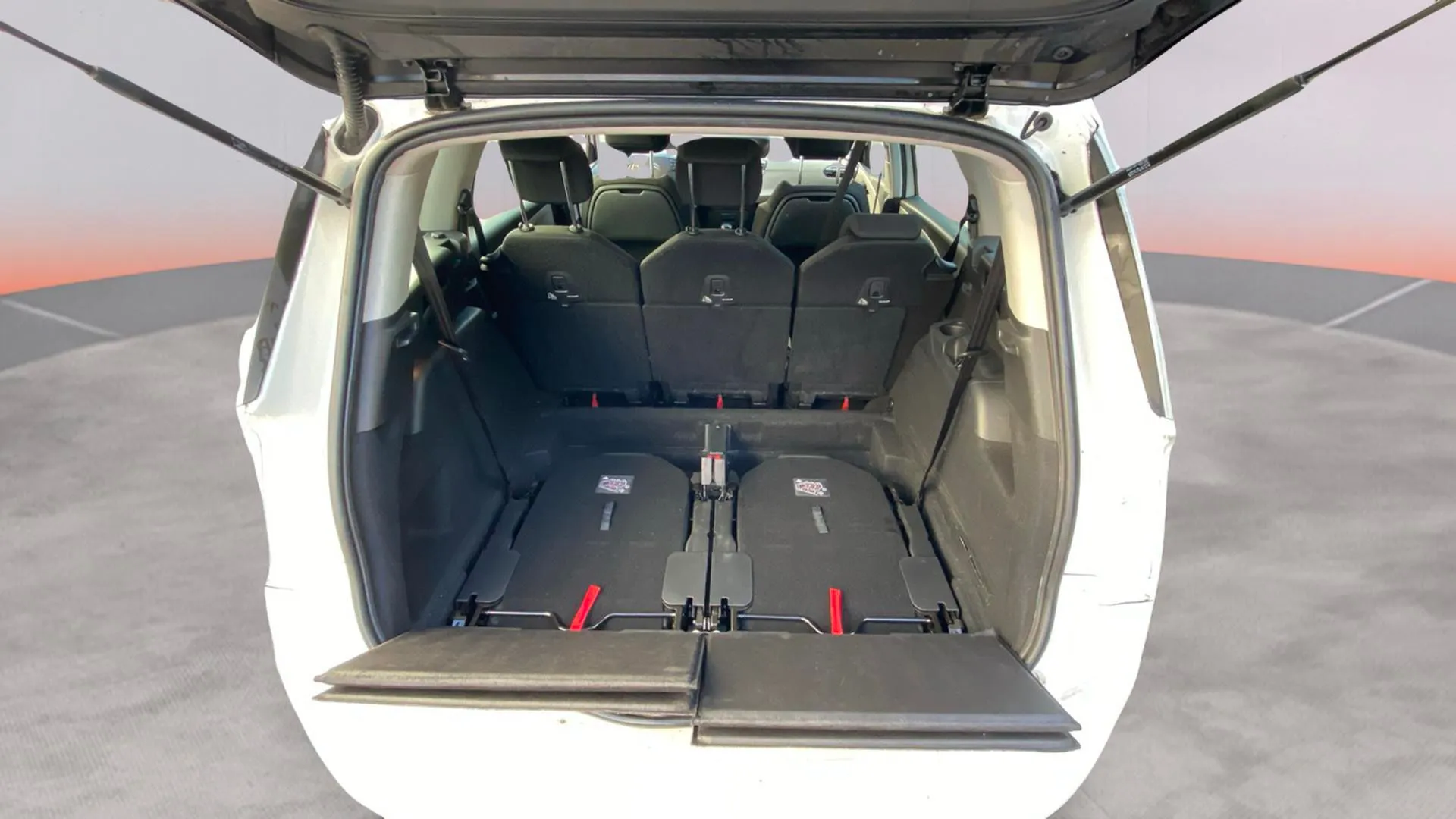 Citroën Grand C4 Spacetourer BlueHDi Origins - foto 15