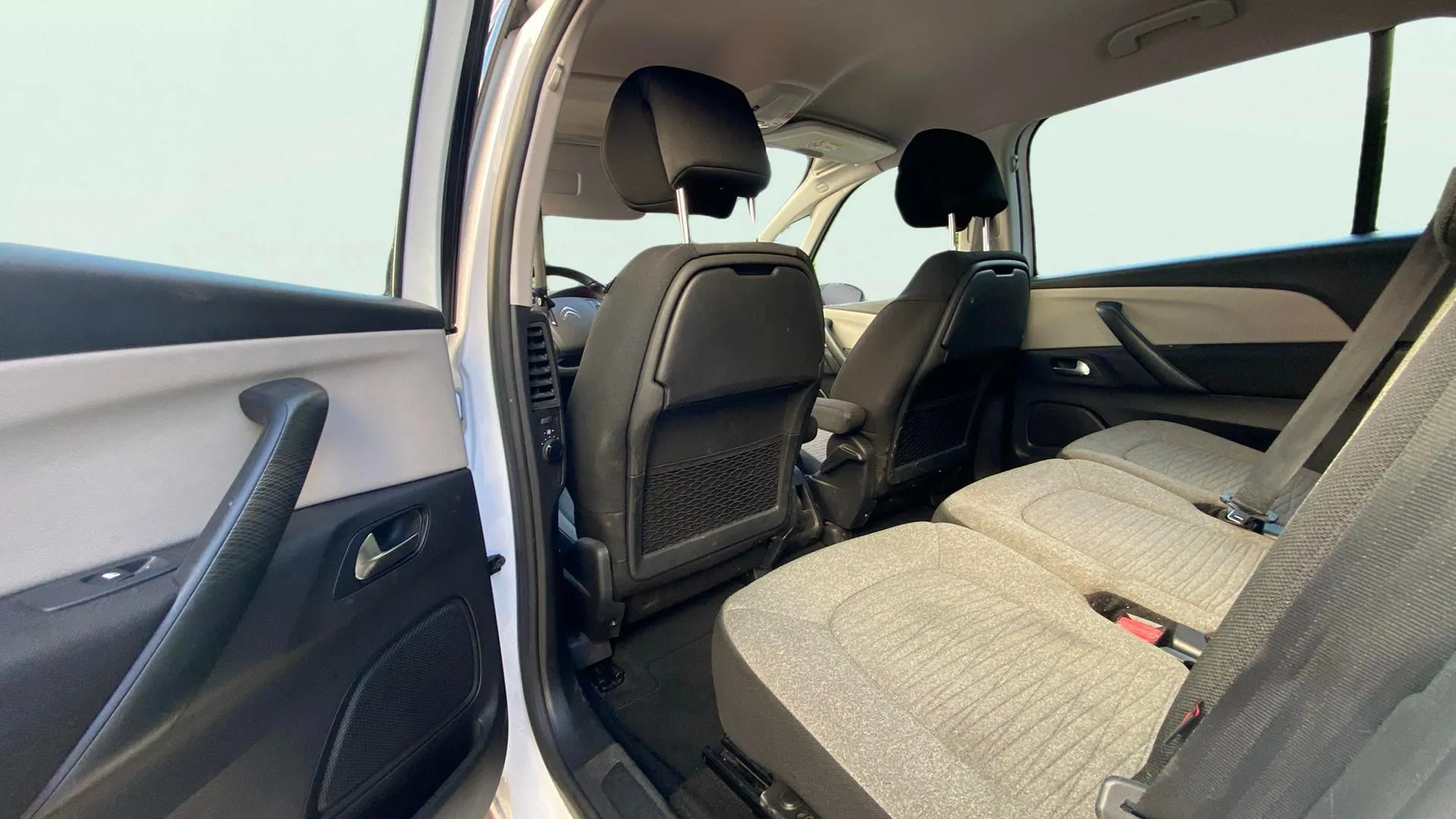 Citroën Grand C4 Spacetourer BlueHDi Origins - foto 19