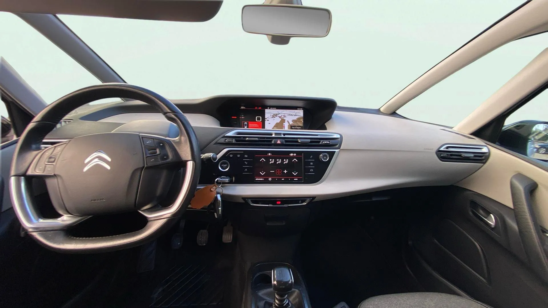 Citroën Grand C4 Spacetourer BlueHDi Origins - foto 10