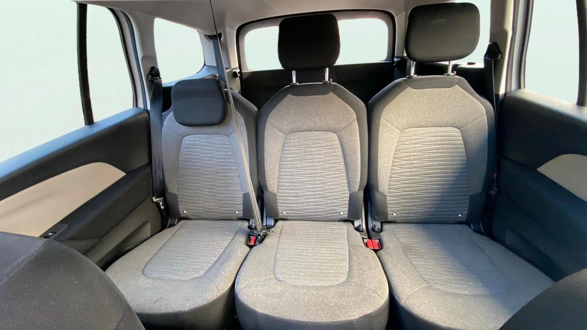 Citroën Grand C4 Spacetourer BlueHDi Origins - foto 14