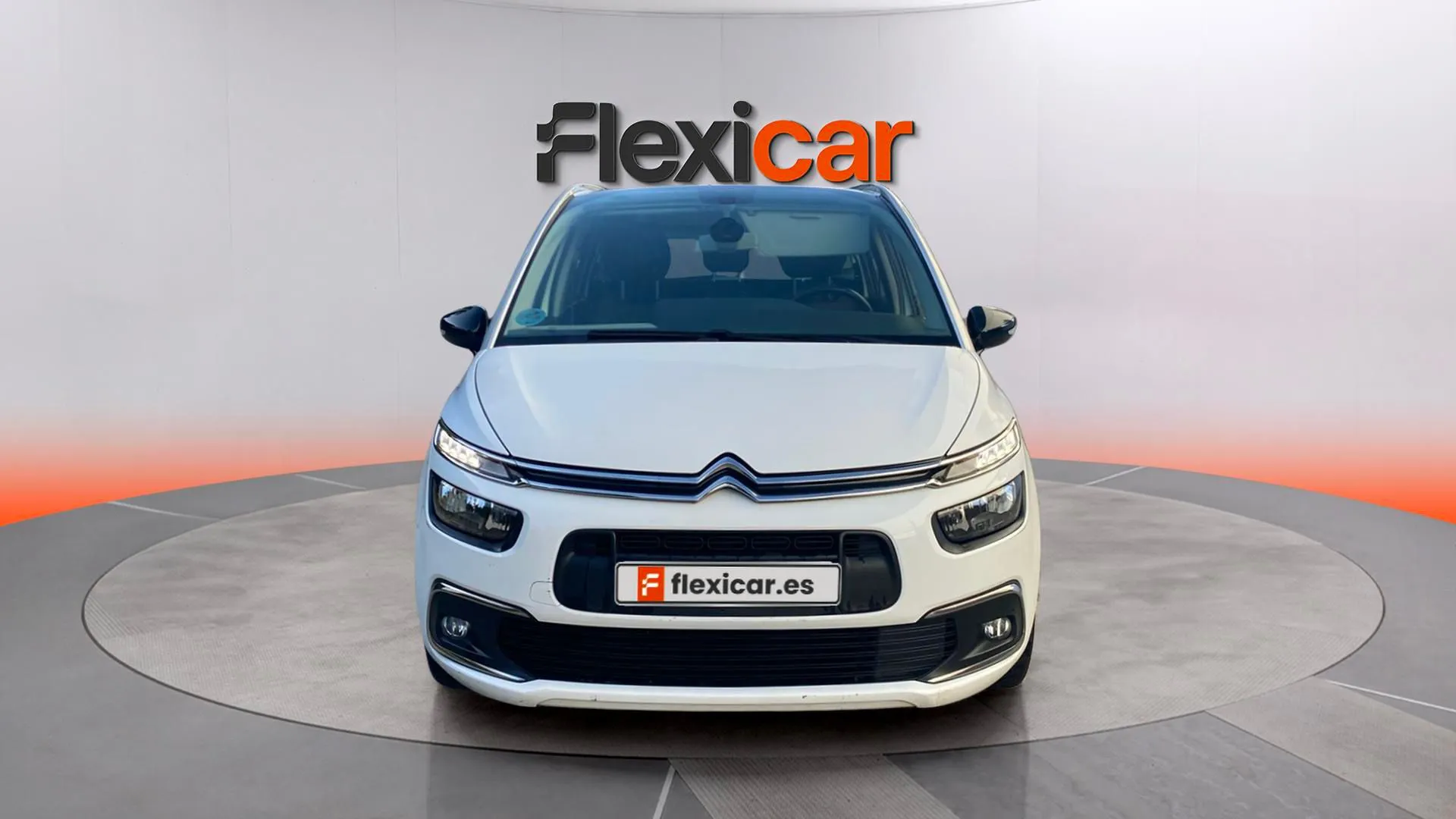 Citroën Grand C4 Spacetourer BlueHDi Origins - foto 2