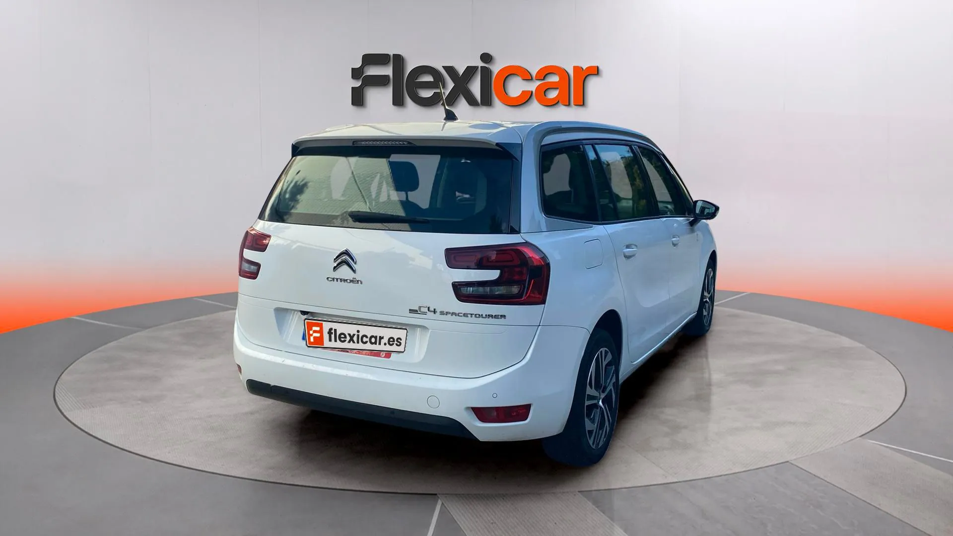 Citroën Grand C4 Spacetourer BlueHDi Origins - foto 5