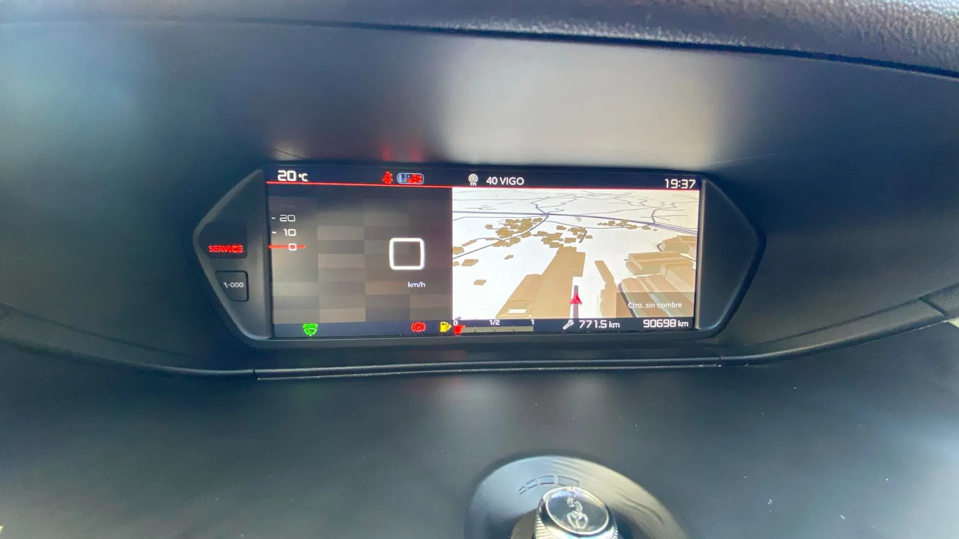 Citroën Grand C4 Spacetourer BlueHDi Origins - foto 9