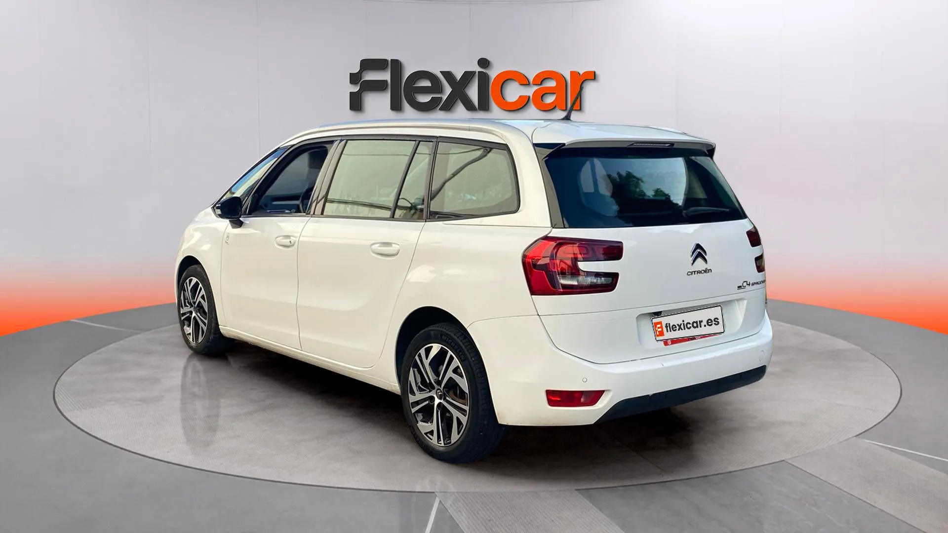 Citroën Grand C4 Spacetourer BlueHDi Origins - foto 7