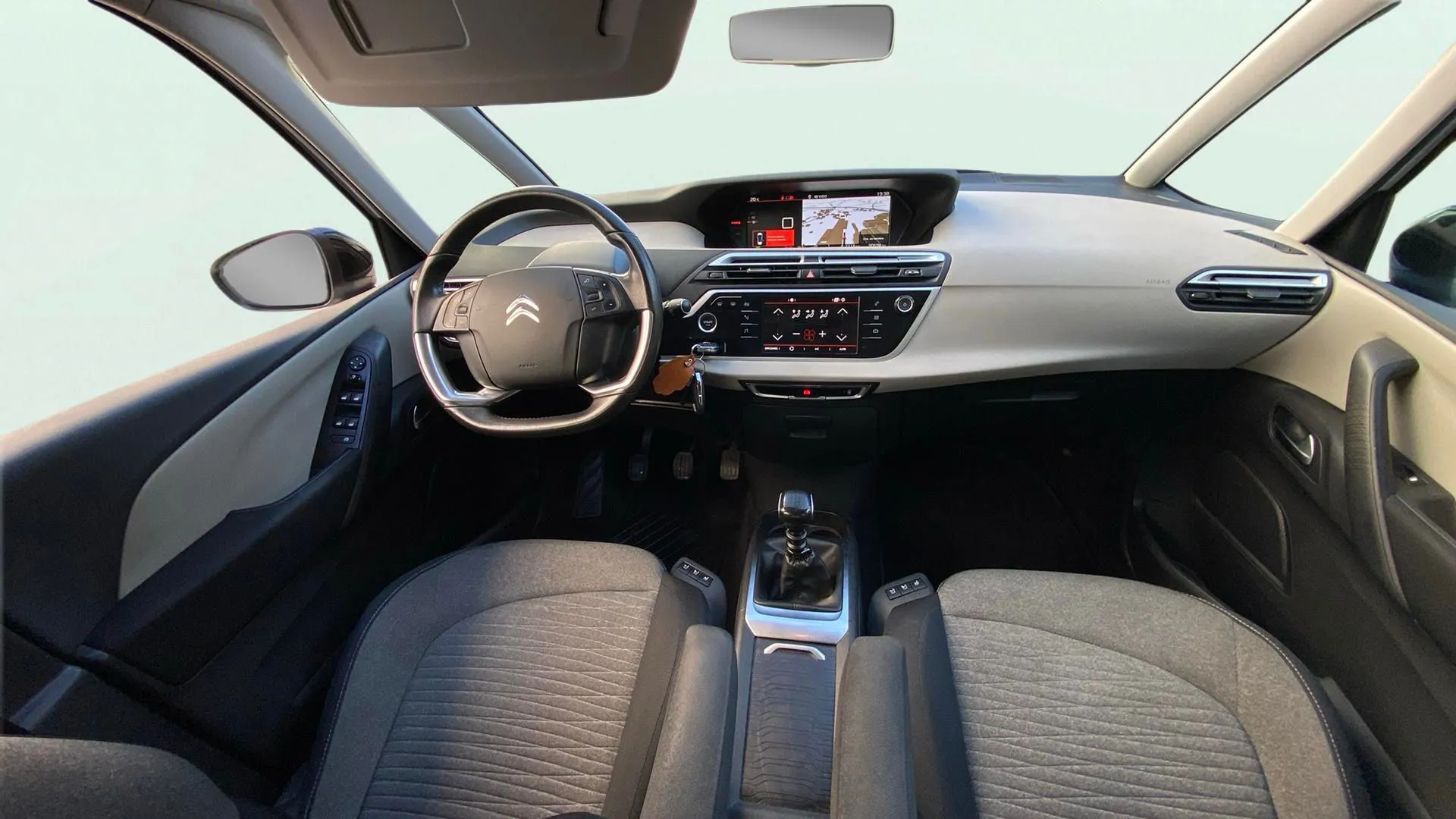 Citroën Grand C4 Spacetourer BlueHDi Origins - foto 11