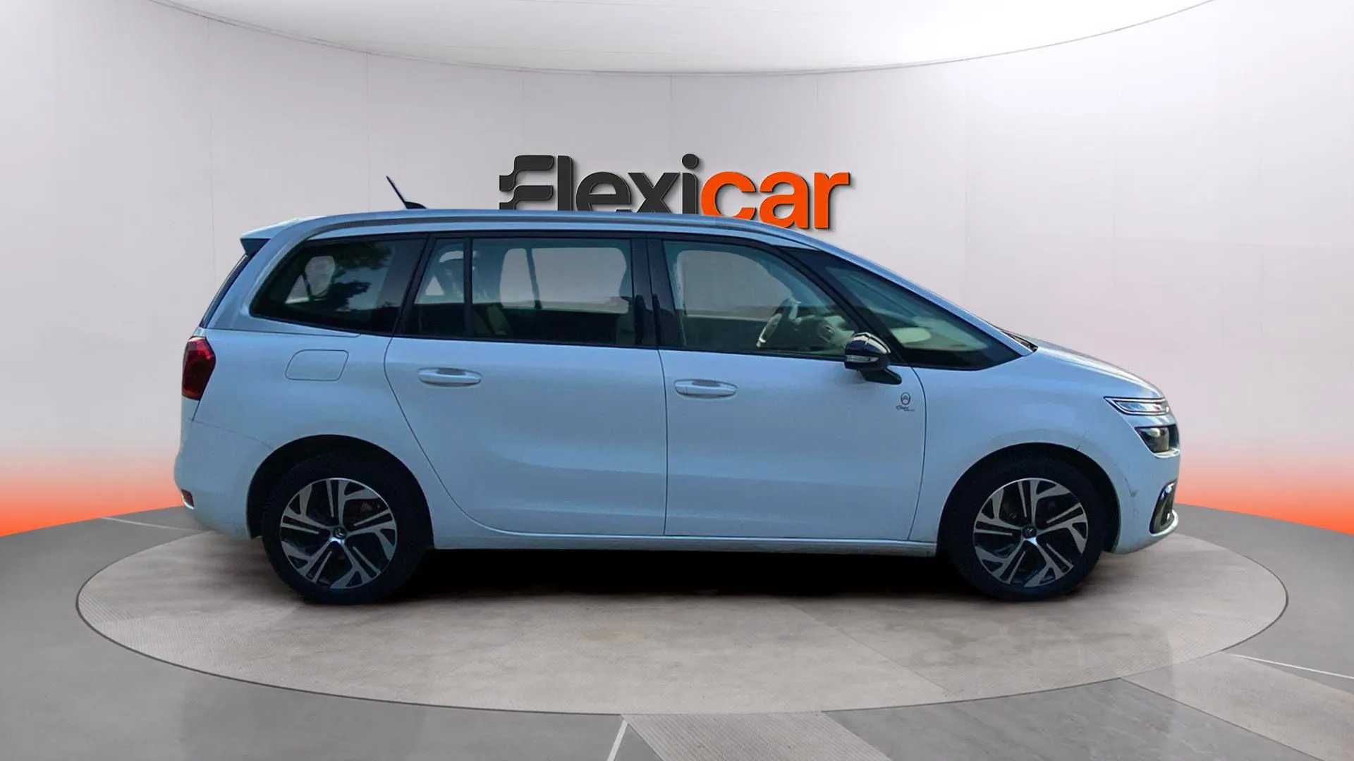 Citroën Grand C4 Spacetourer BlueHDi Origins - foto 4