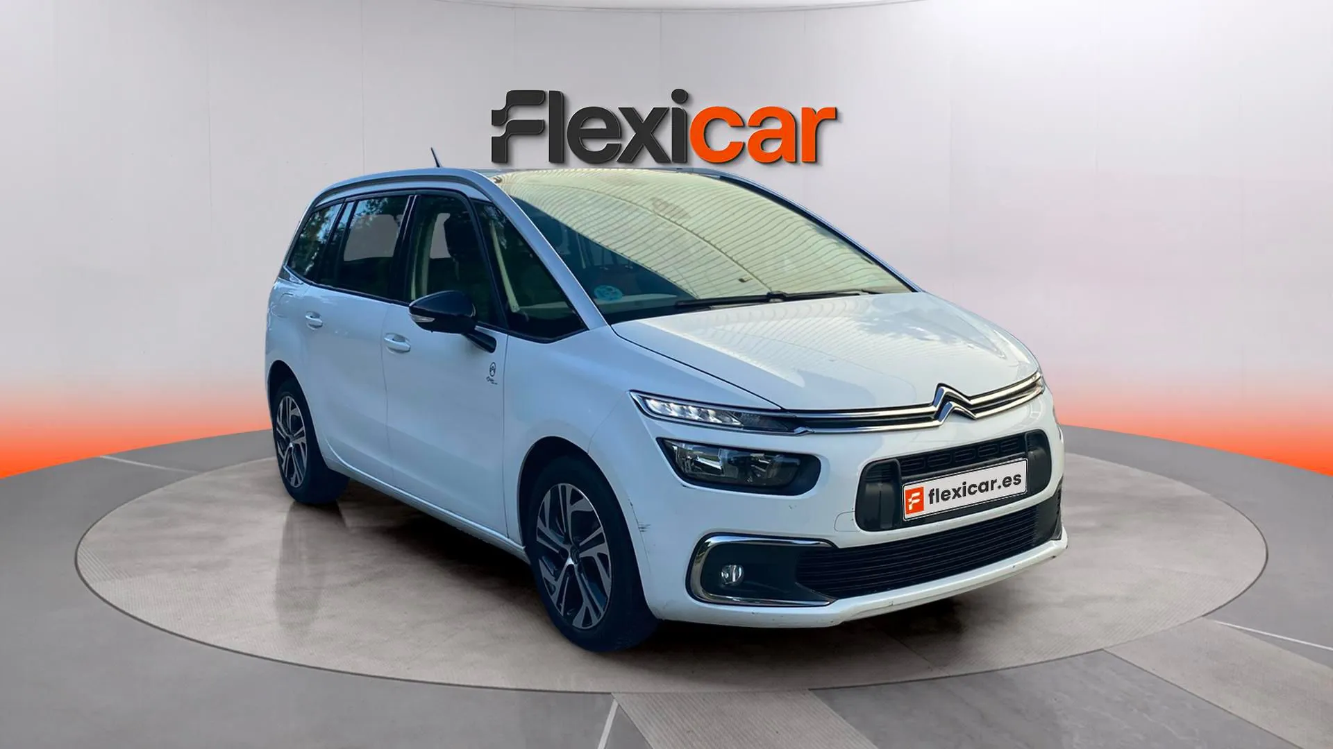 Citroën Grand C4 Spacetourer BlueHDi Origins - foto 1