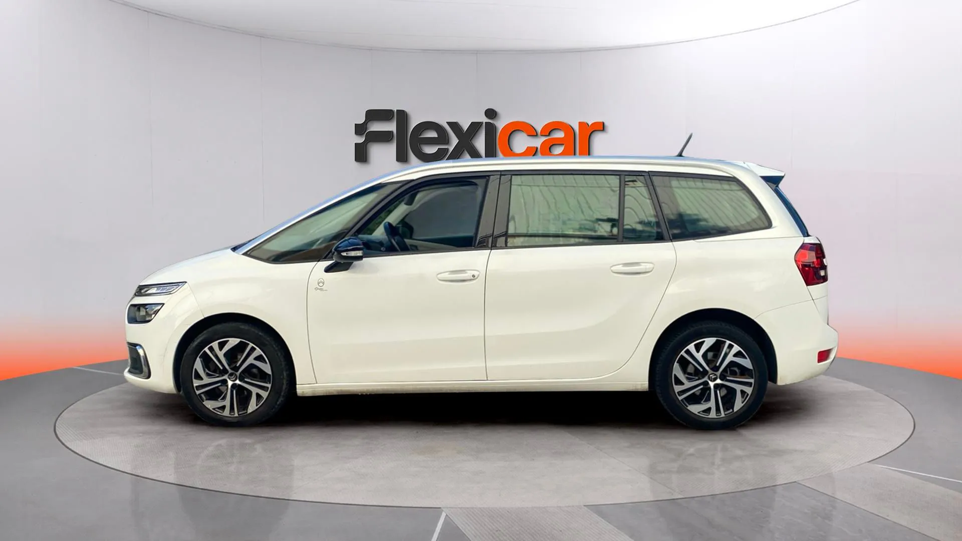 Citroën Grand C4 Spacetourer BlueHDi Origins - foto 8