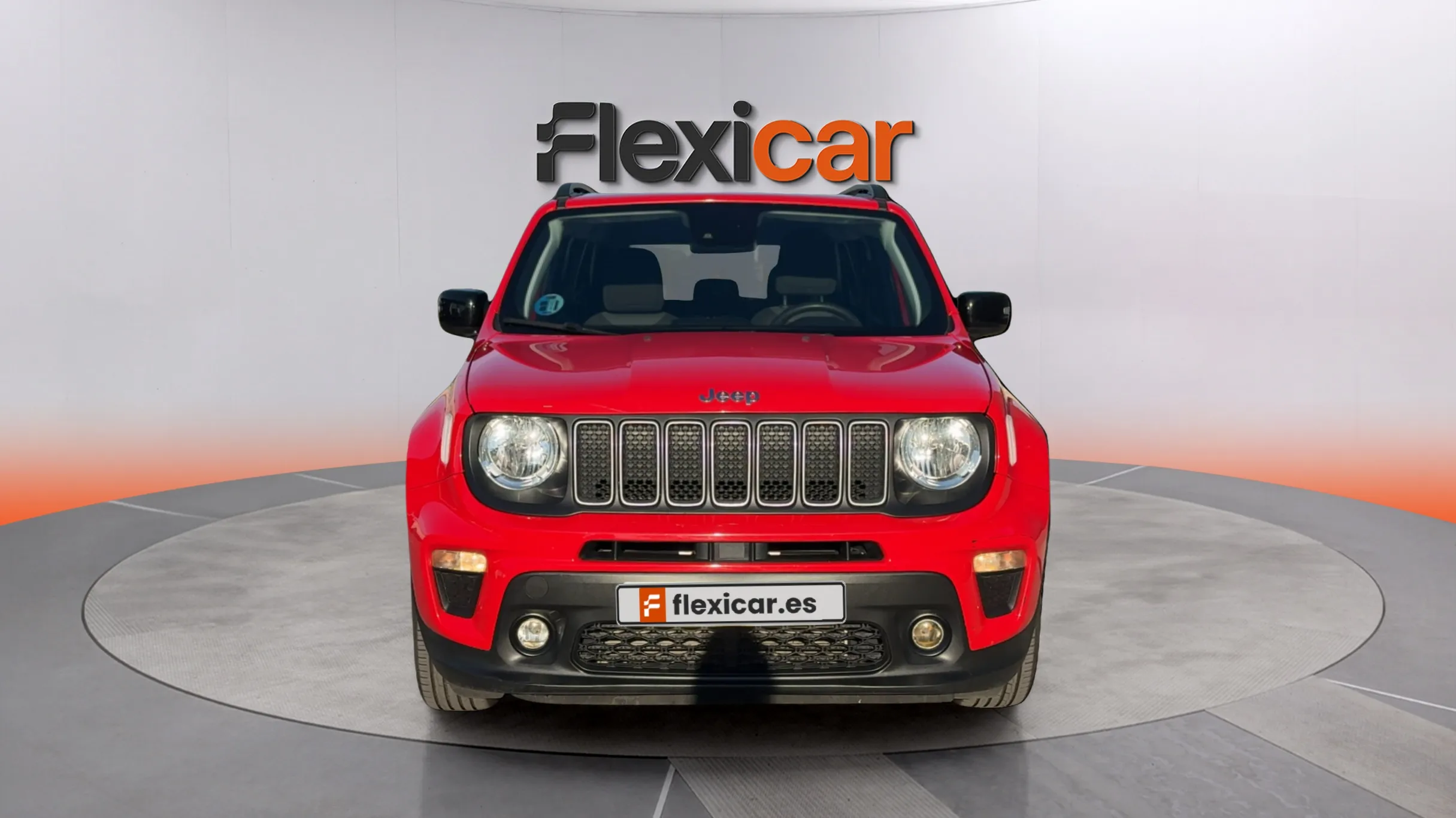 Jeep Renegade eHybrid 1.5 Limited ATX - foto 2