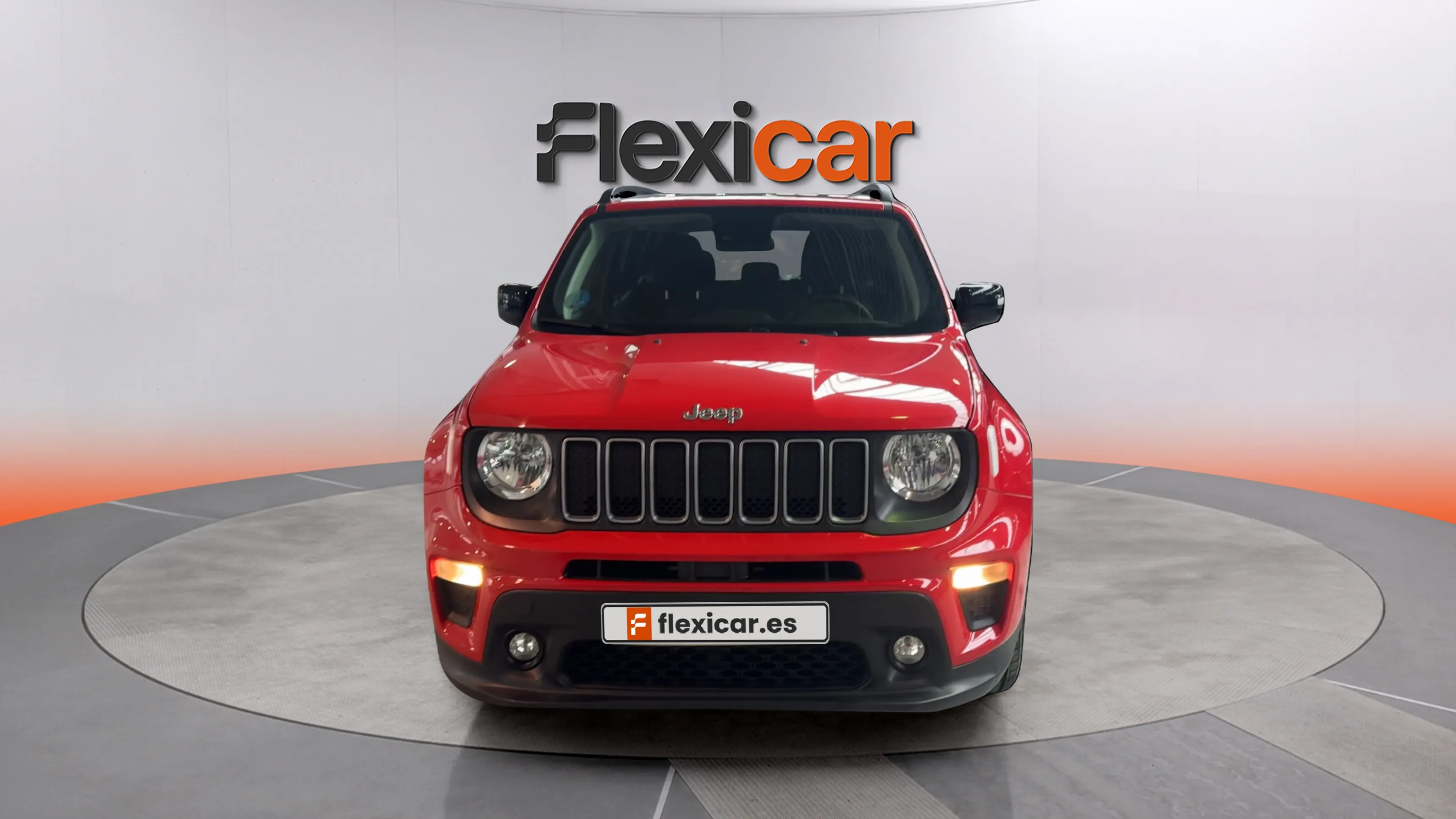 Jeep Renegade eHybrid 1.5 Limited ATX - foto 2