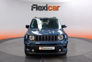 jeep renegade ehybrid 15 96kw130cv limited atx hibrido no enchufable automatica almeria torre cardenas 903000000285302