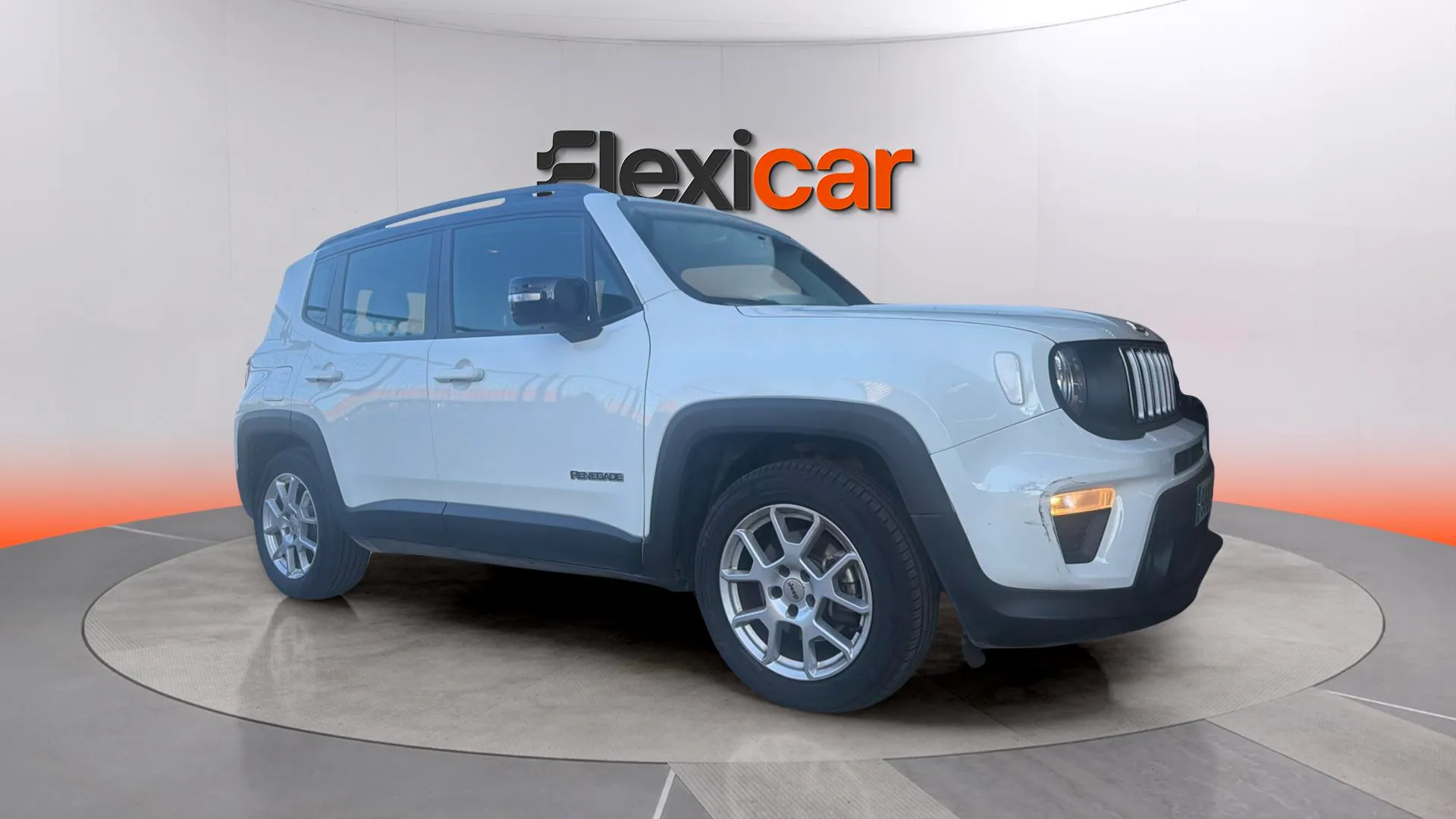 Jeep Renegade Limited 1.5 MHEV 2024