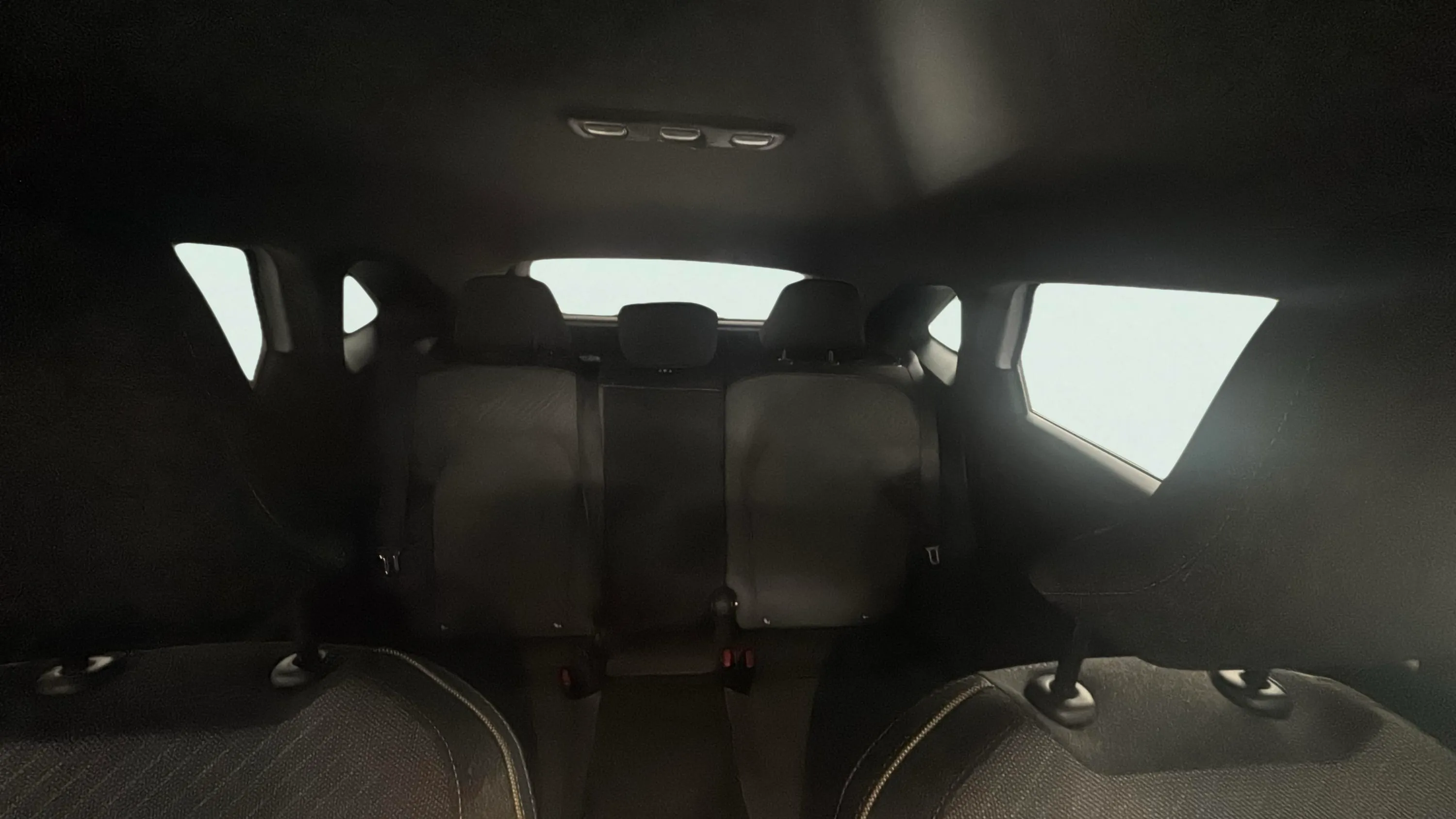 Renault Symbioz techno mildhybrid - foto 21