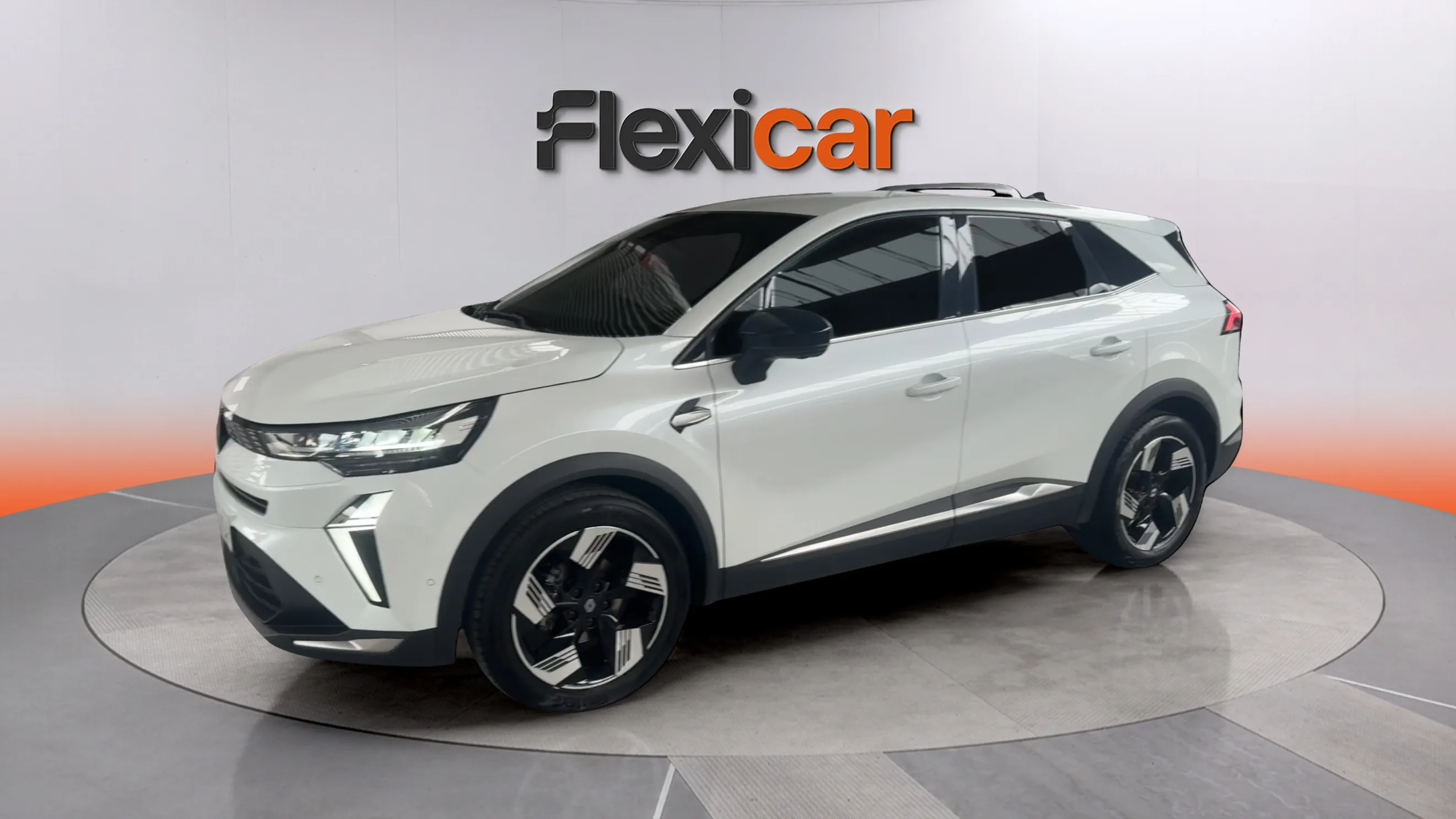 Renault Symbioz techno mildhybrid - foto 3