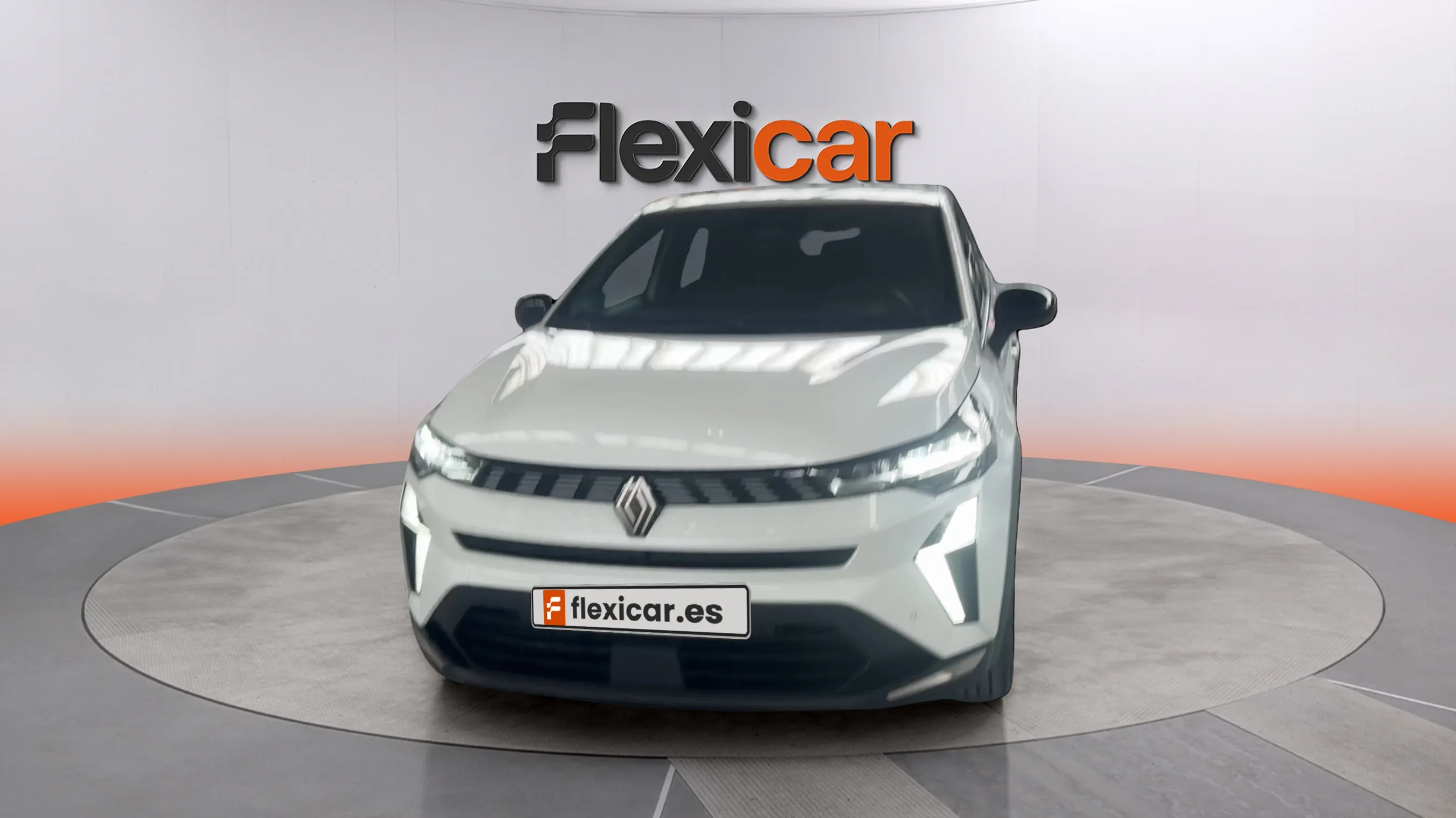 Renault Symbioz techno mildhybrid - foto 2