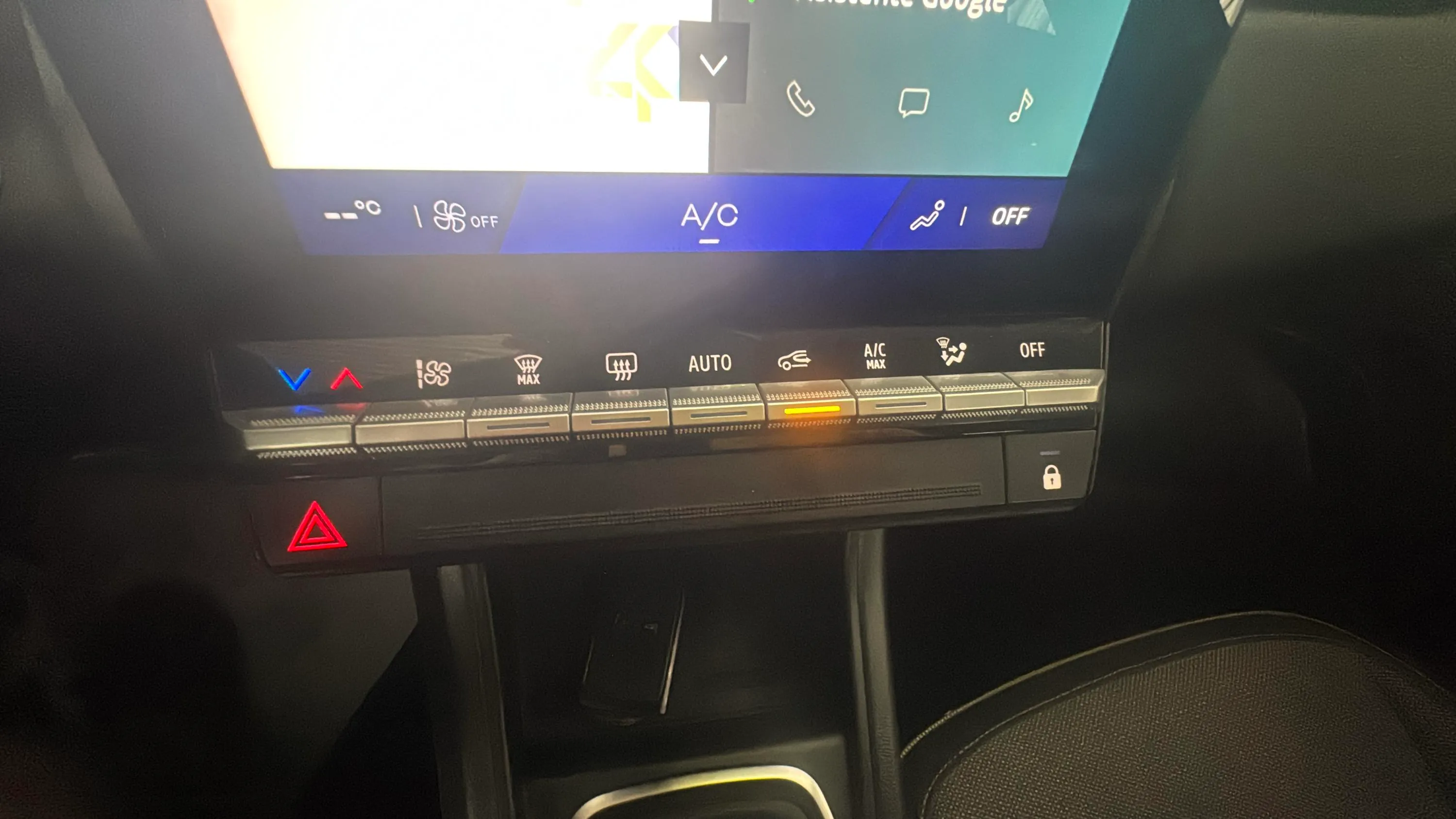 Renault Symbioz techno mildhybrid - foto 17