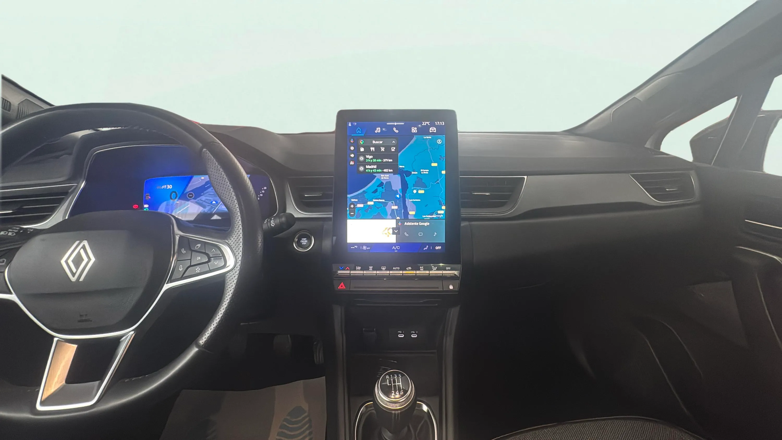 Renault Symbioz techno mildhybrid - foto 10