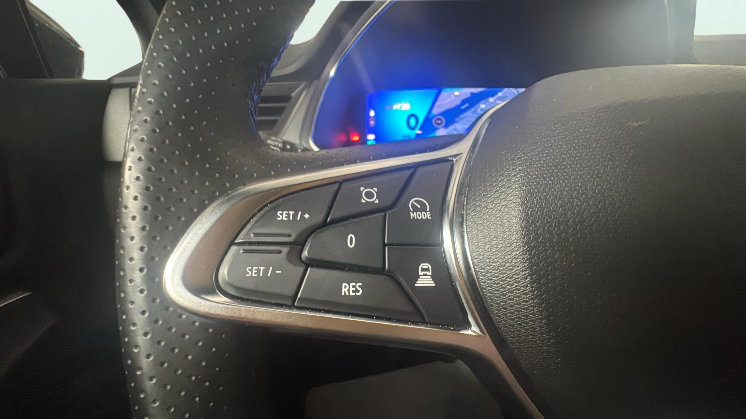 Renault Symbioz techno mildhybrid - foto 13