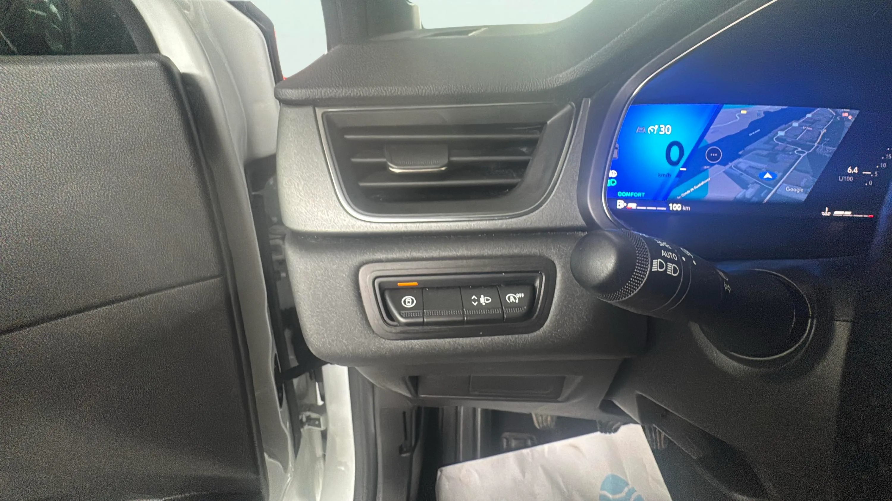 Renault Symbioz techno mildhybrid - foto 16