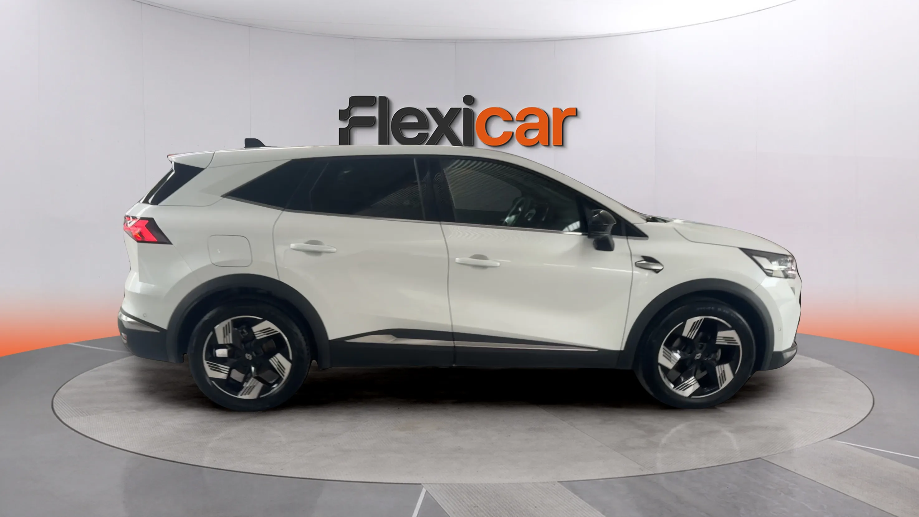 Renault Symbioz techno mildhybrid - foto 8