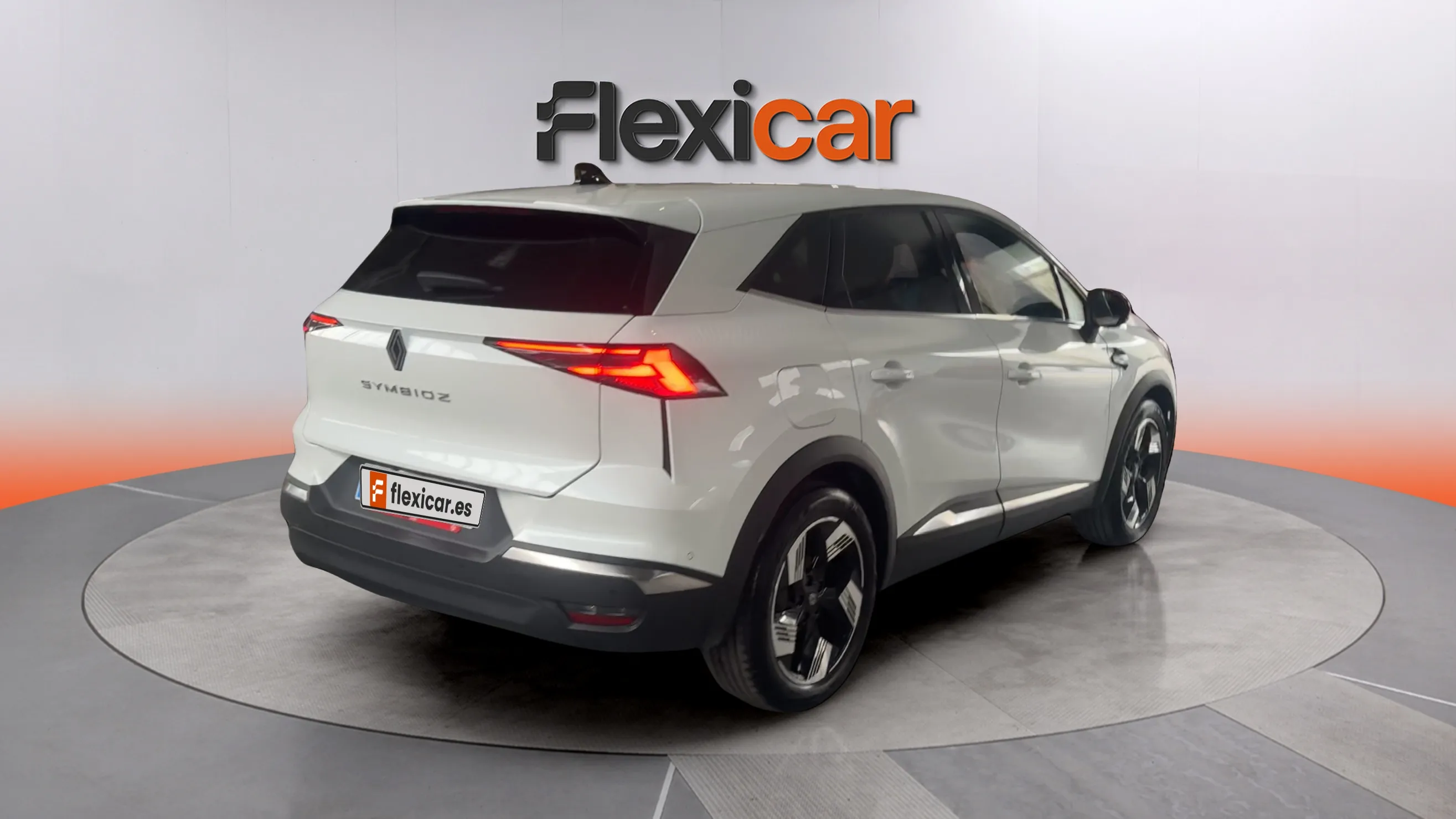 Renault Symbioz techno mildhybrid - foto 7