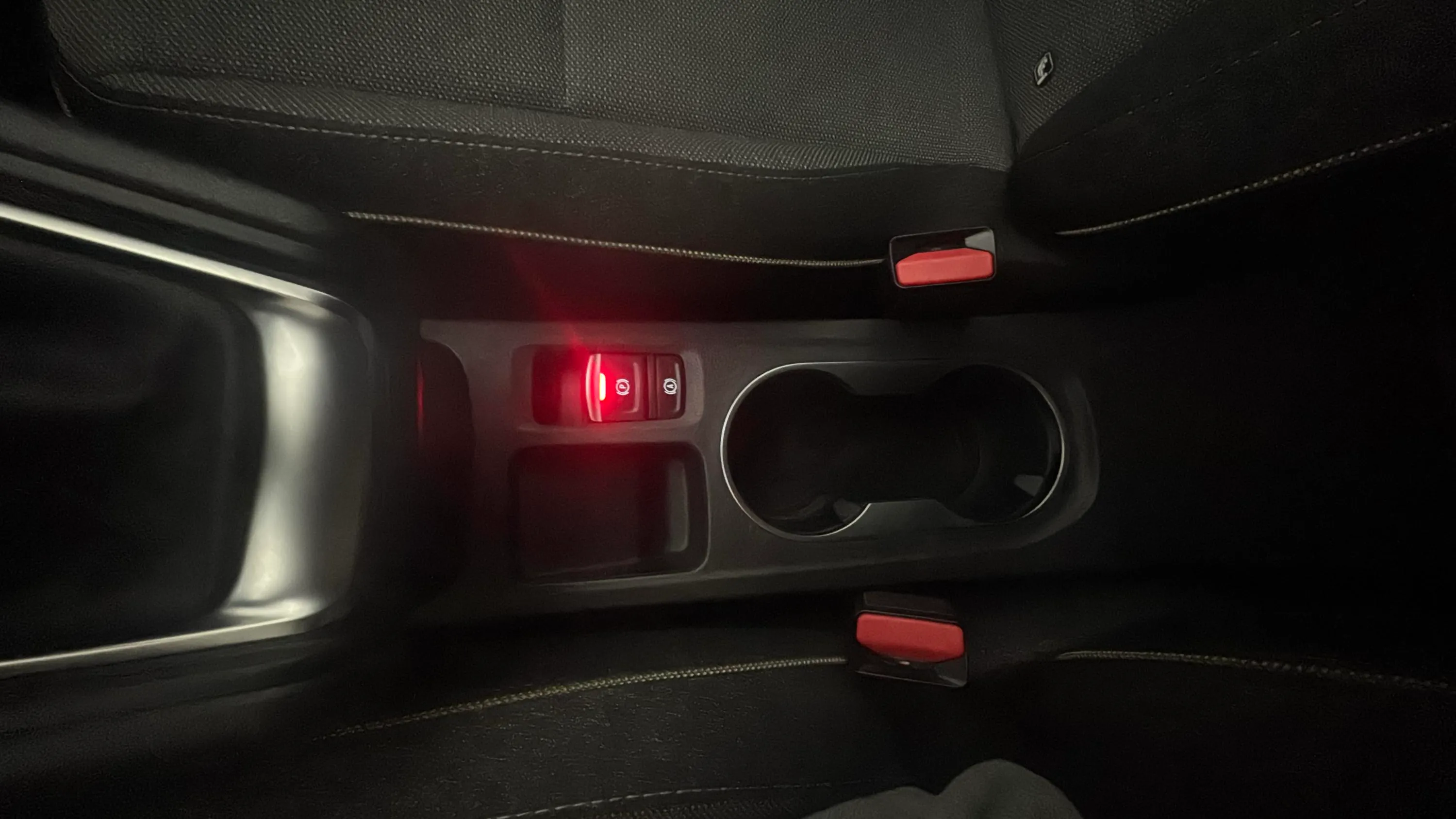 Renault Symbioz techno mildhybrid - foto 18