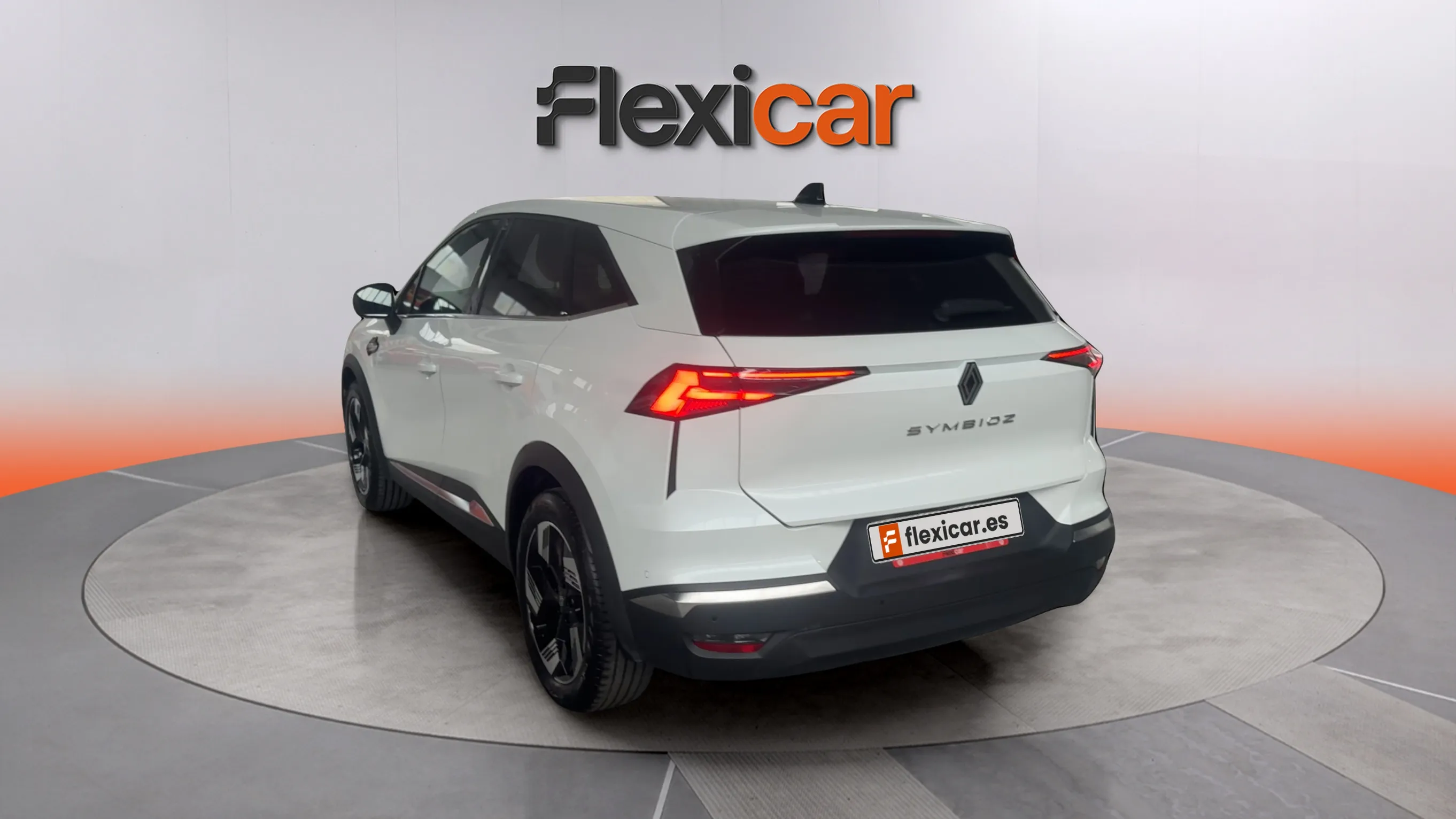 Renault Symbioz techno mildhybrid - foto 5