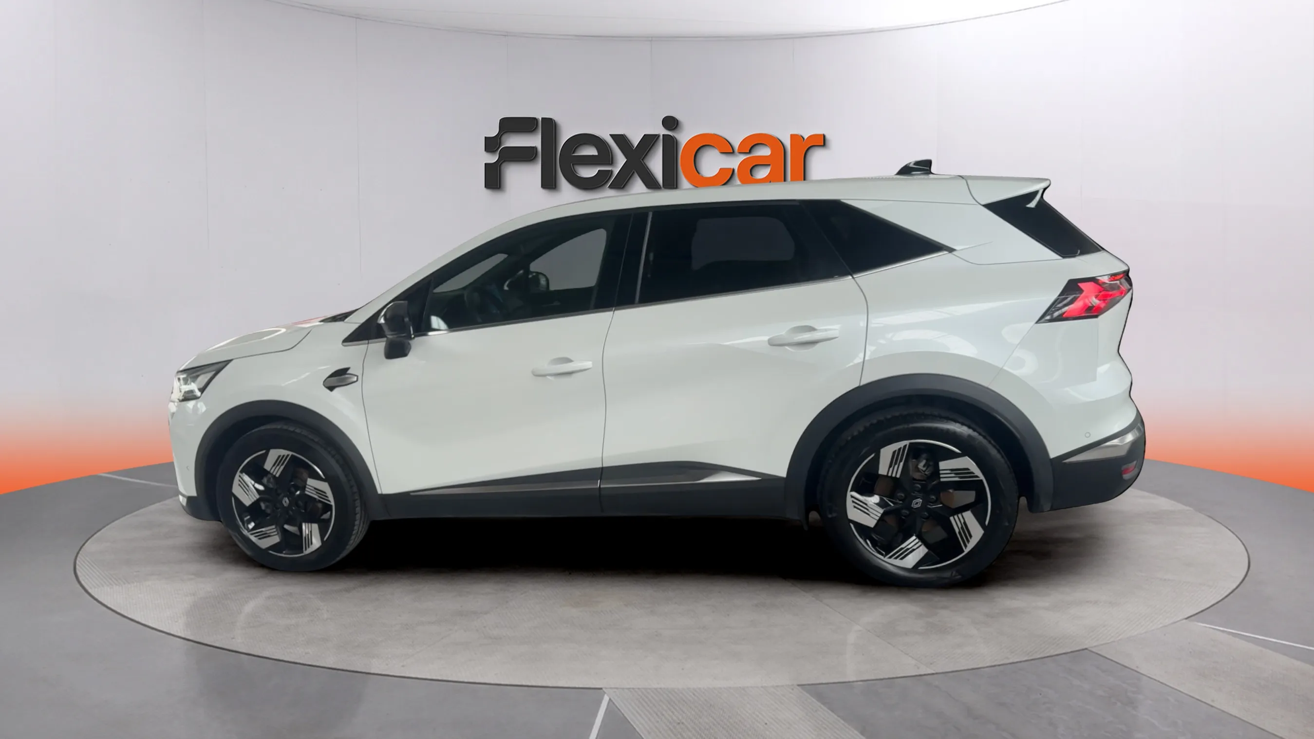 Renault Symbioz techno mildhybrid - foto 4