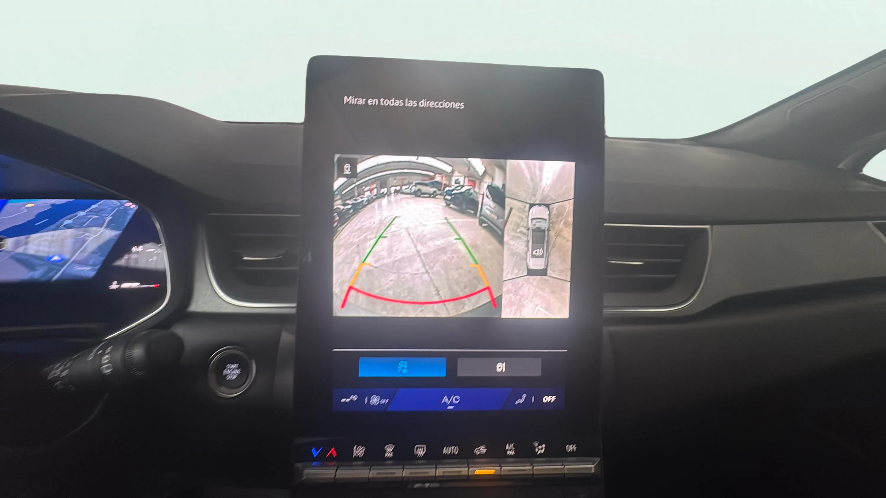 Renault Symbioz techno mildhybrid - foto 15