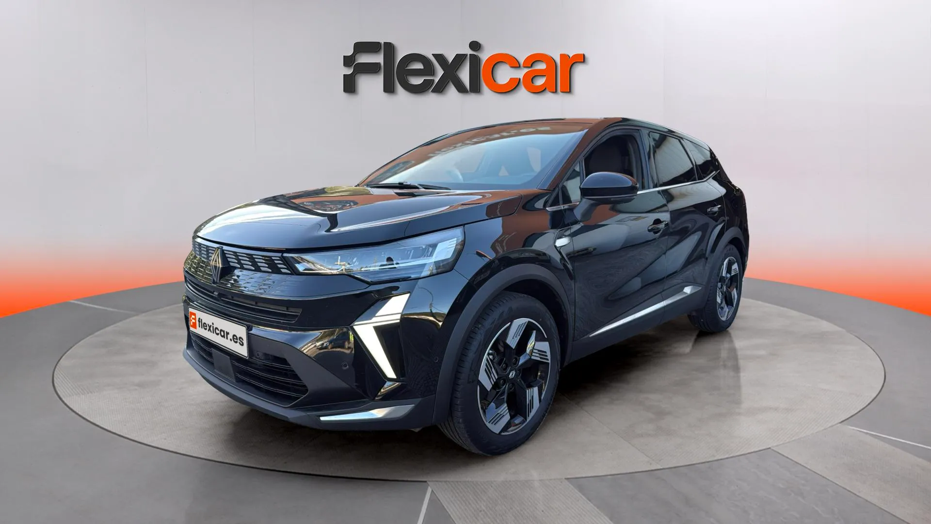 Renault Symbioz techno mildhybrid - foto 3