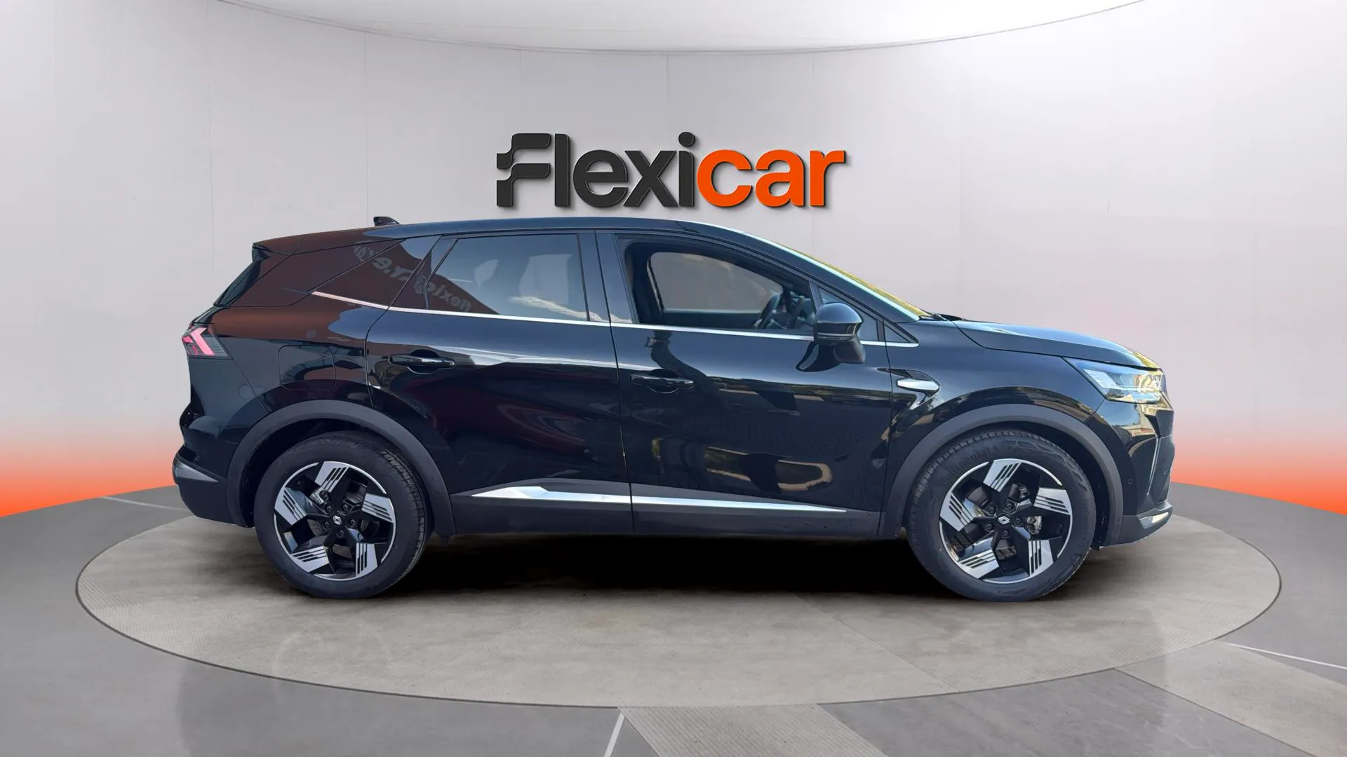 Renault Symbioz techno mildhybrid - foto 8