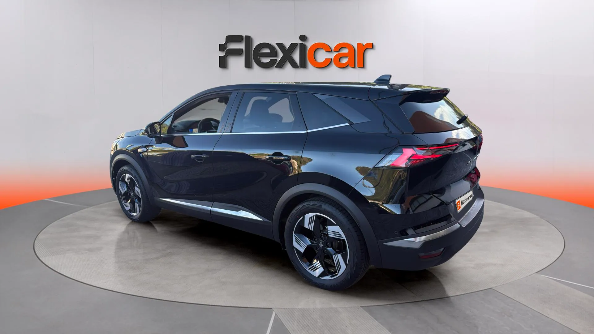 Renault Symbioz techno mildhybrid - foto 5
