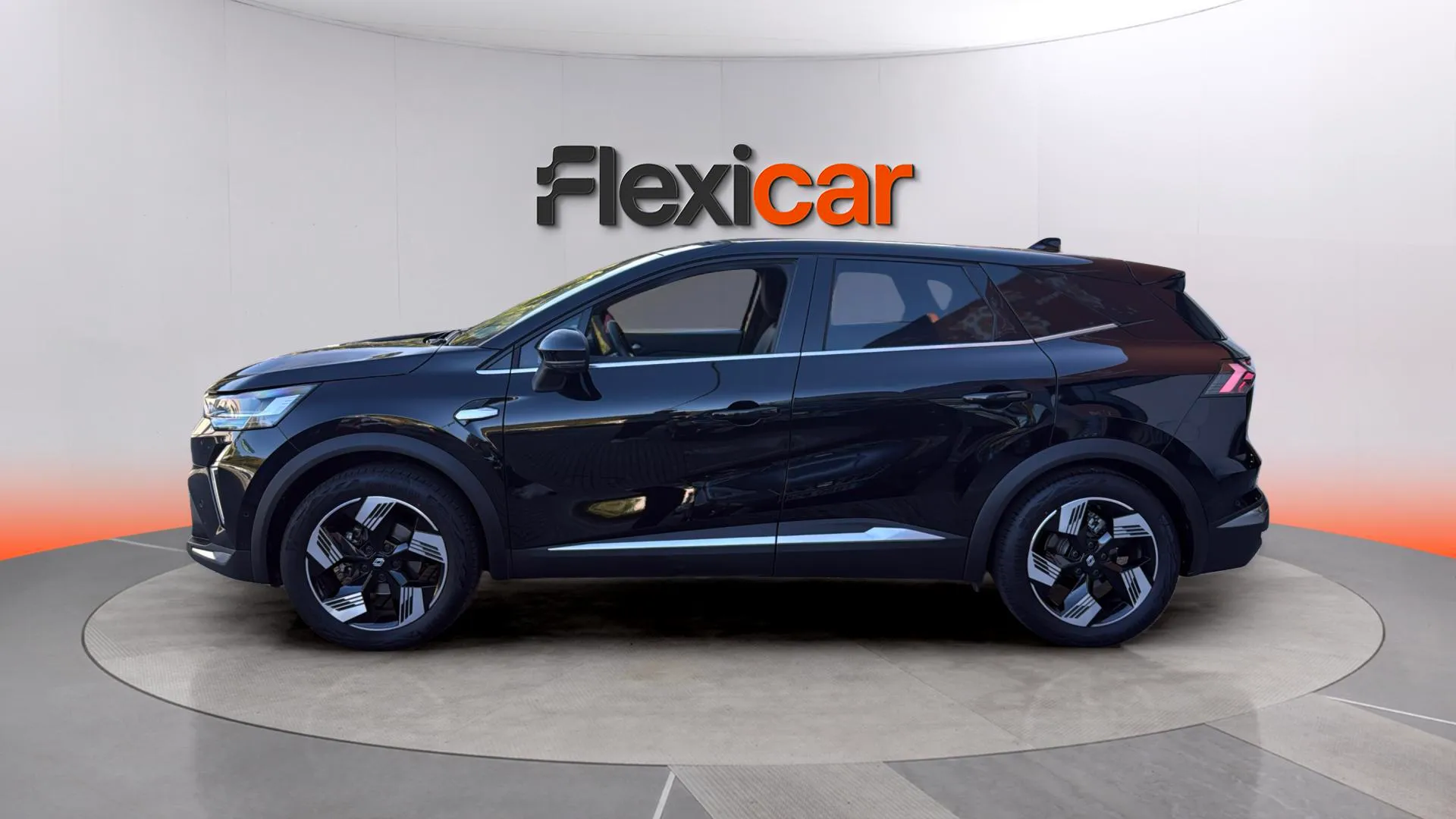 Renault Symbioz techno mildhybrid - foto 4