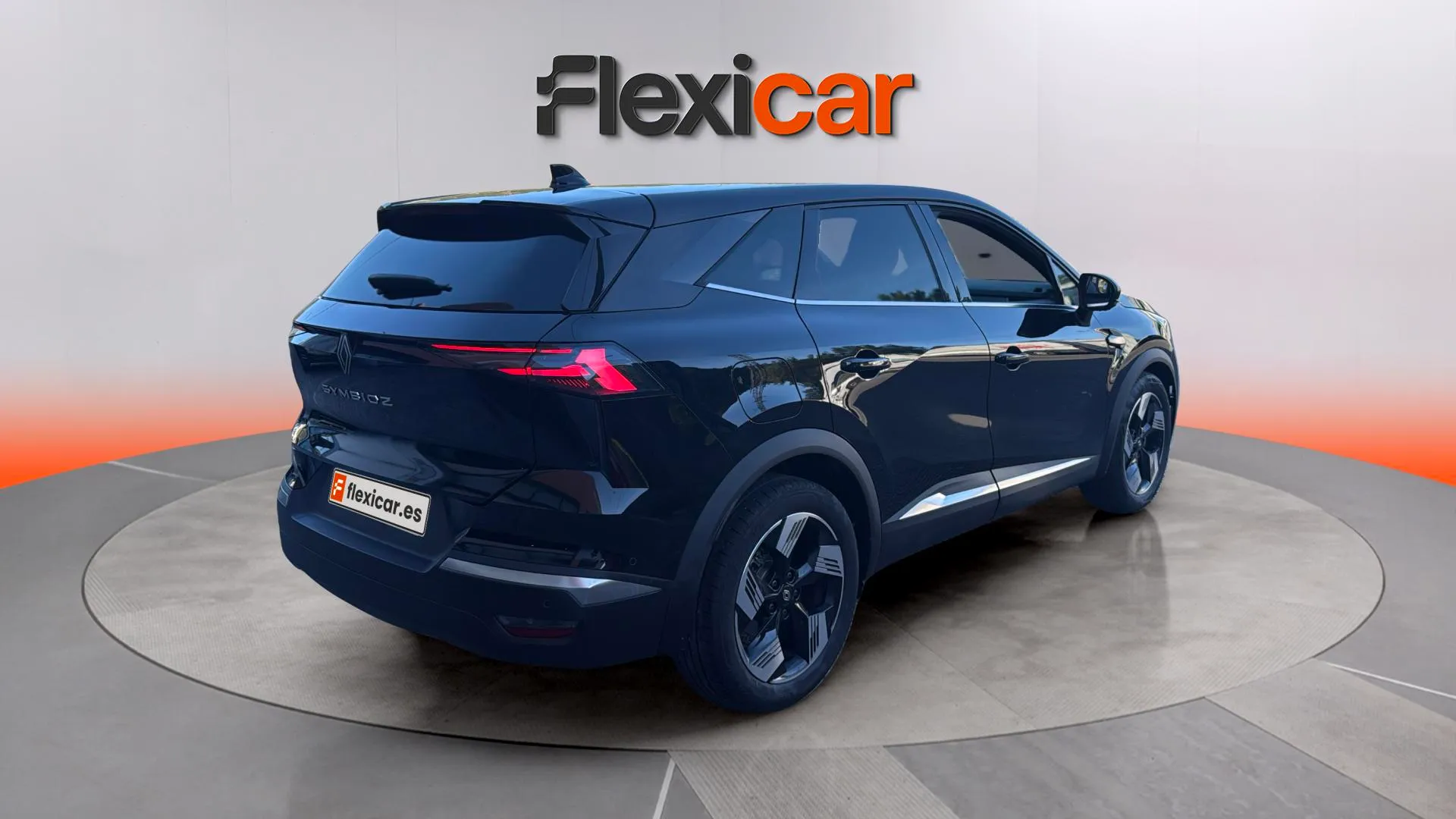 Renault Symbioz techno mildhybrid - foto 7