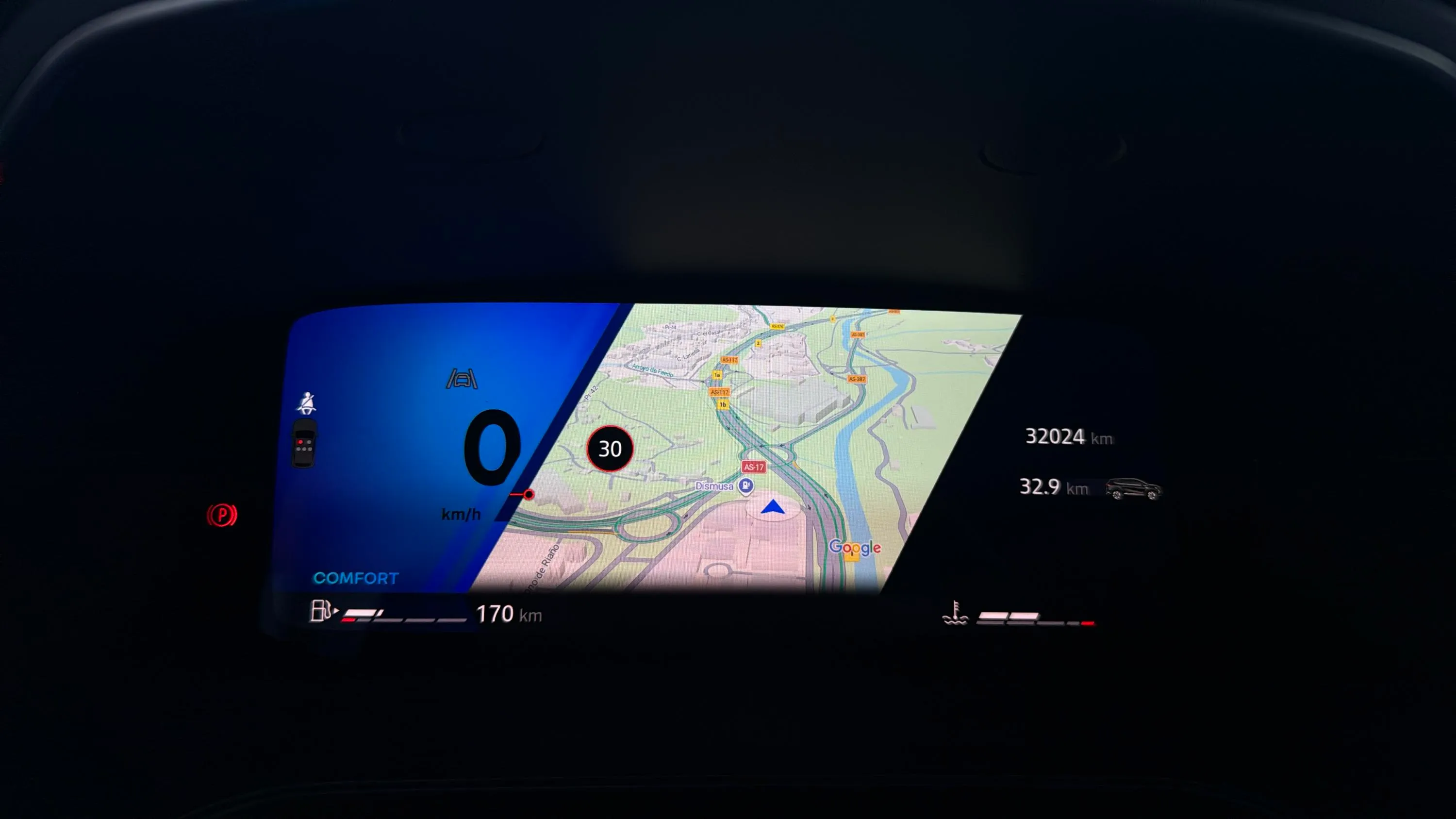Renault Symbioz techno mildhybrid - foto 23