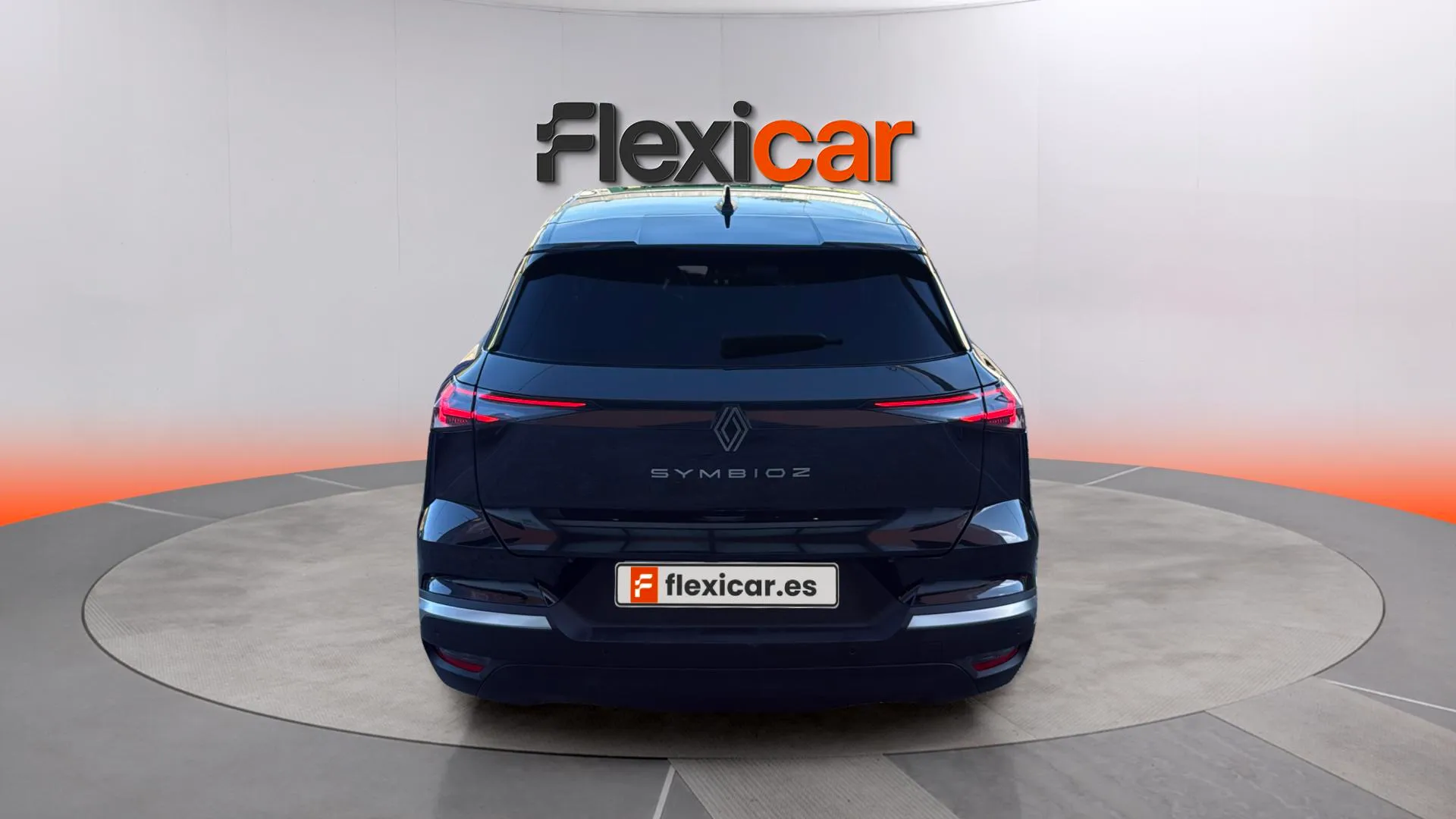 Renault Symbioz techno mildhybrid - foto 6