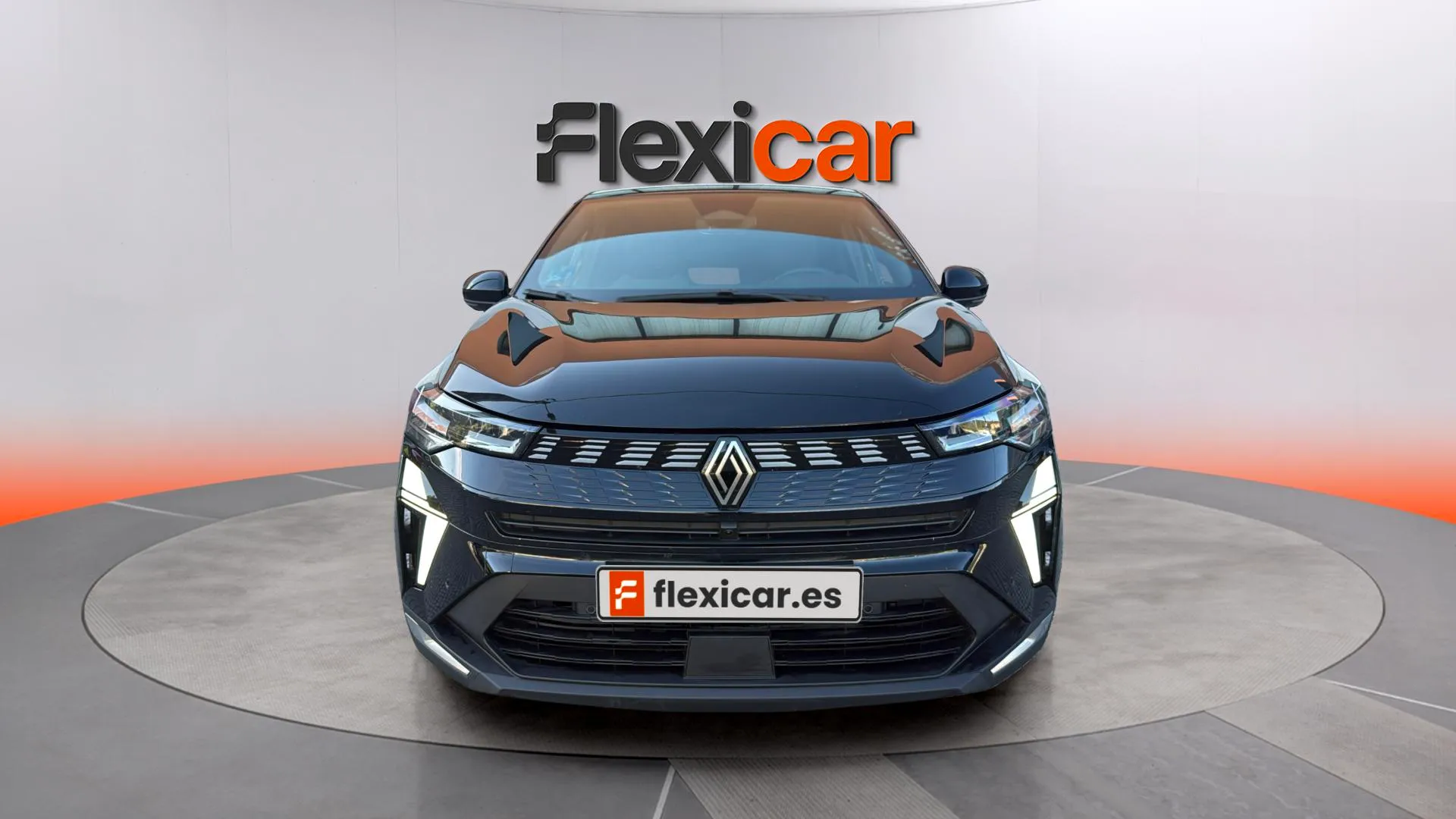 Renault Symbioz techno mildhybrid - foto 2