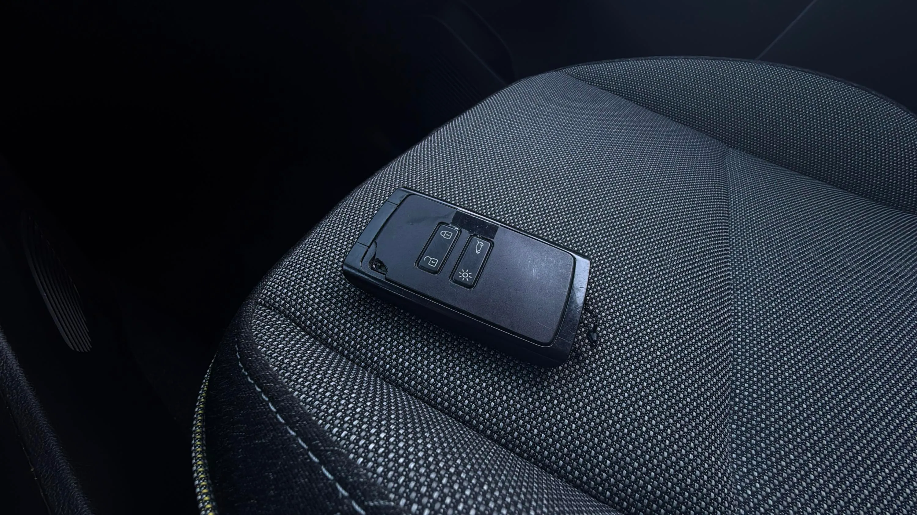 Renault Symbioz techno mildhybrid - foto 22