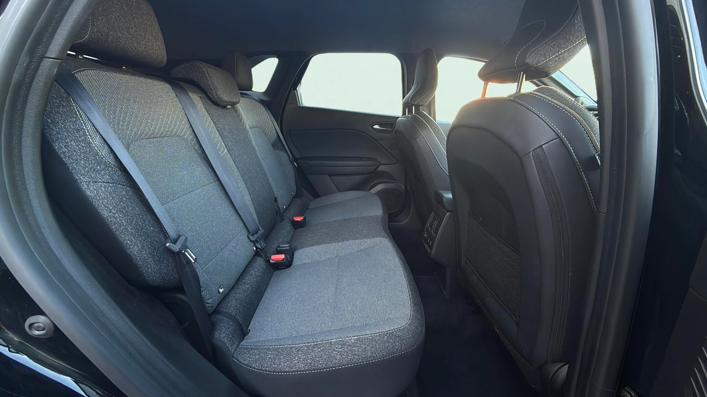 Renault Symbioz techno mildhybrid - foto 20