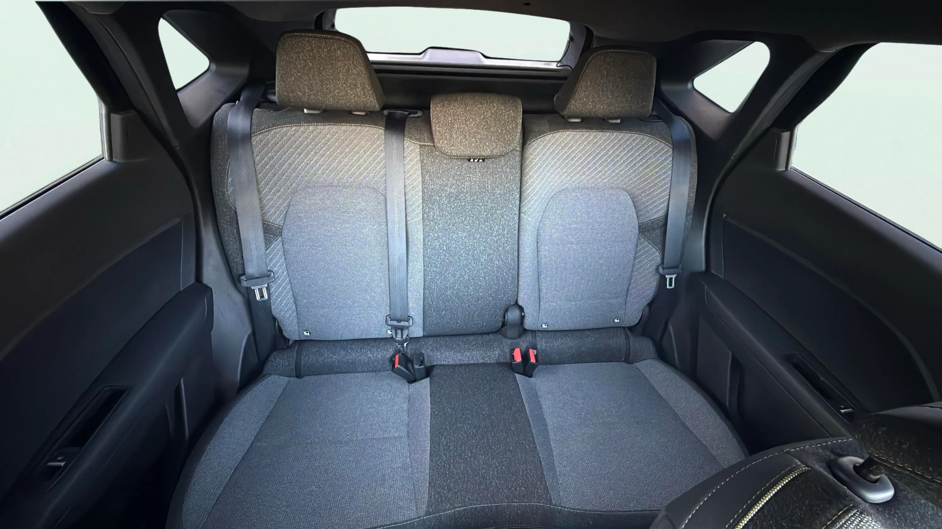 Renault Symbioz techno mildhybrid - foto 19