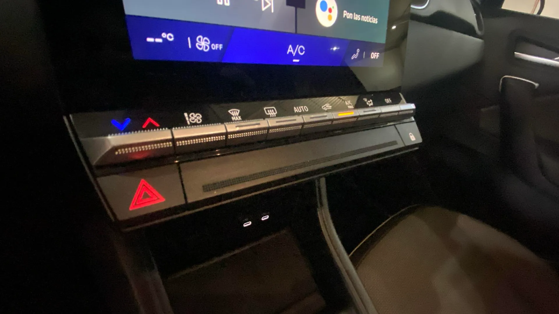 Renault Symbioz techno mildhybrid - foto 11