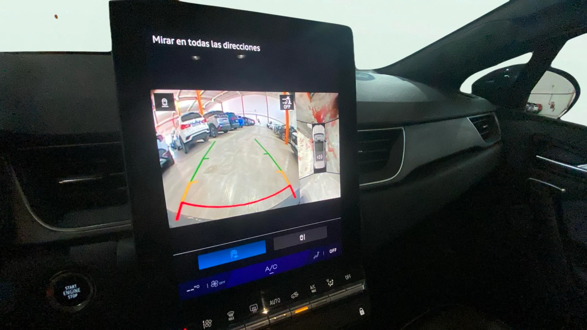 Renault Symbioz techno mildhybrid - foto 10