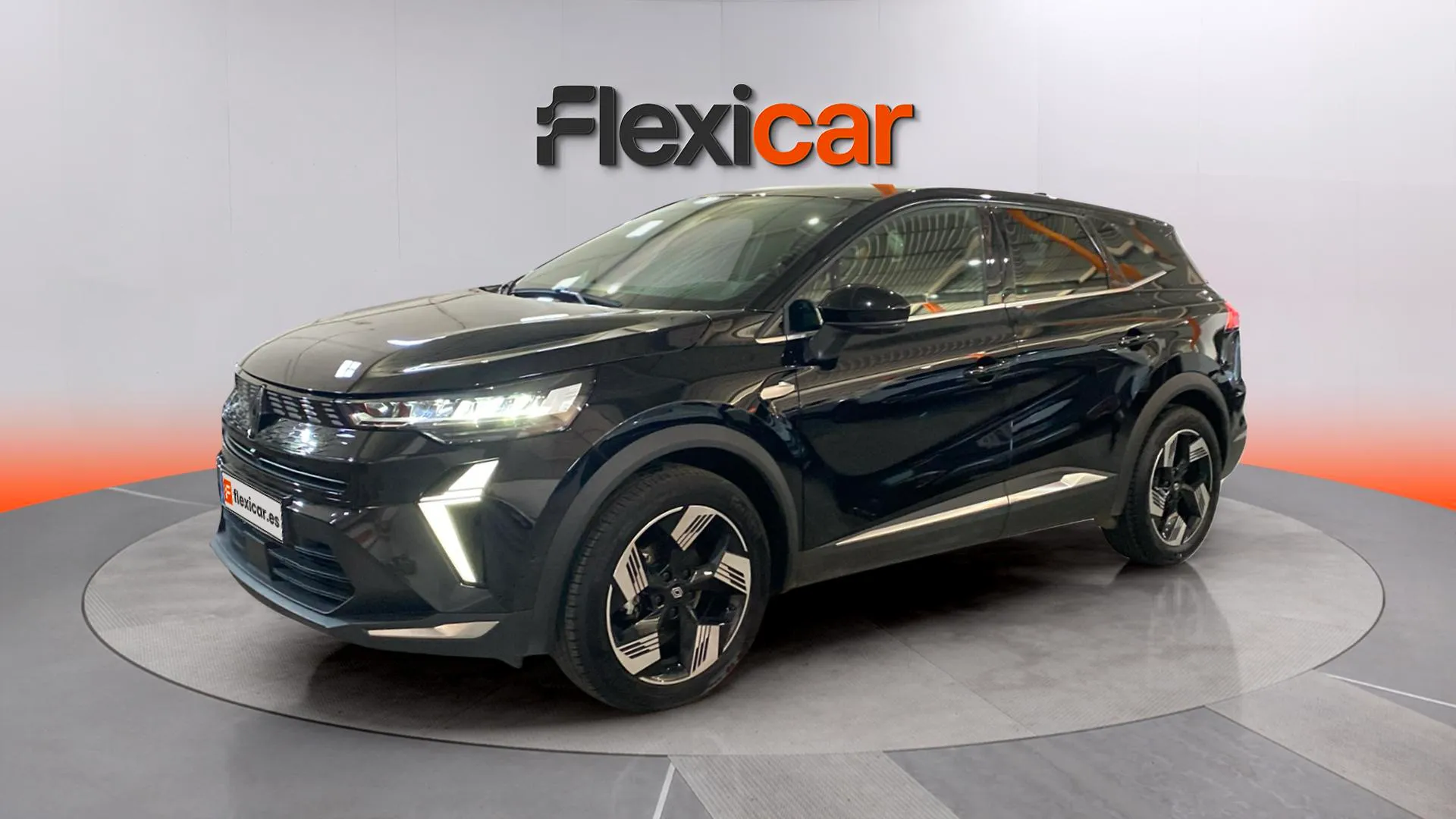 Renault Symbioz techno mildhybrid - foto 2