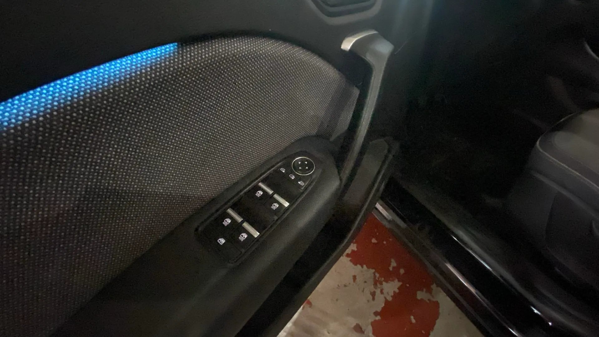Renault Symbioz techno mildhybrid - foto 17