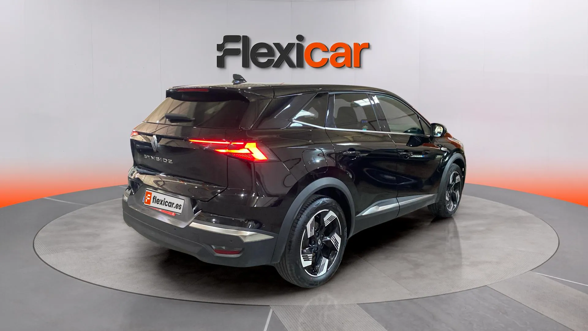 Renault Symbioz techno mildhybrid - foto 6
